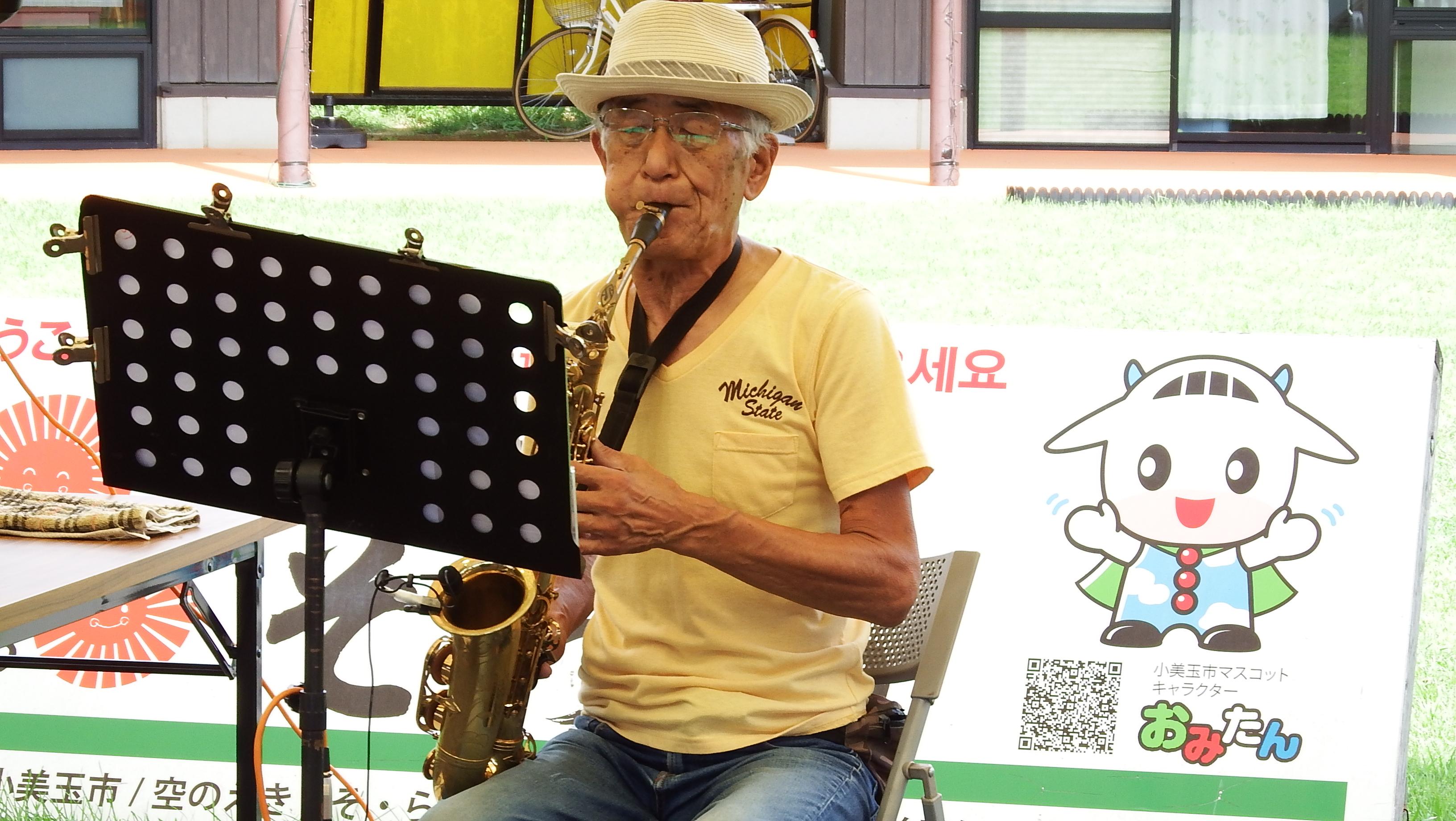 チャーリー栗原♪ チャーリー栗原♪