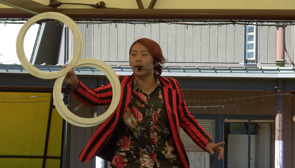 ドラマチックガマン ドラマチックガマン