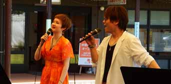夢太&Mio 夢太&Mio