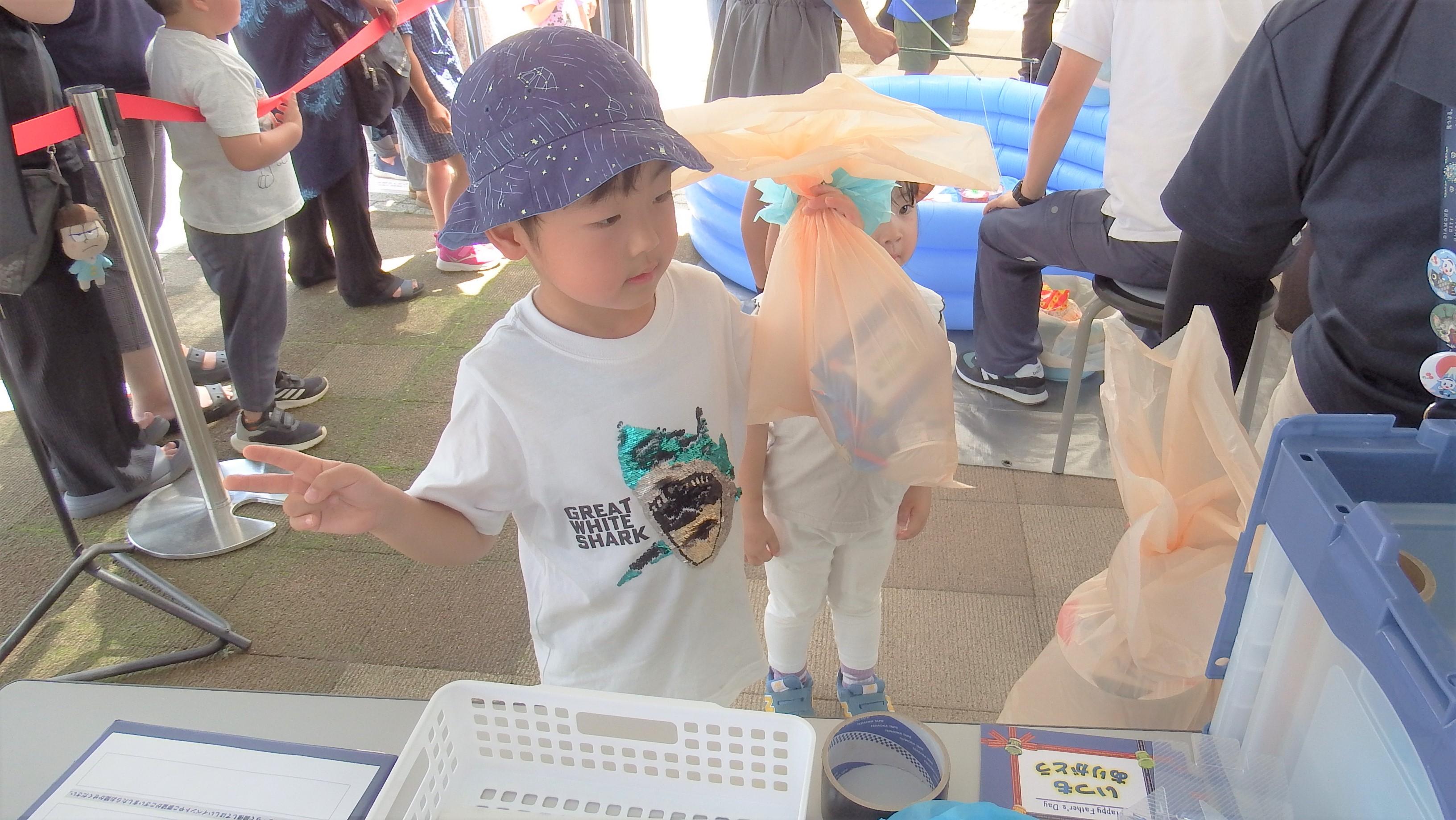 ★DSCF0858ラッピング