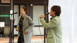 夢太&Mio 夢太&Mio
