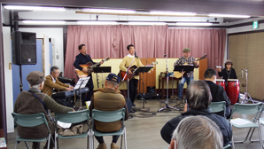 沼田隆政&橋本実のうたごえ広場 沼田隆政&橋本実のうたごえ広場