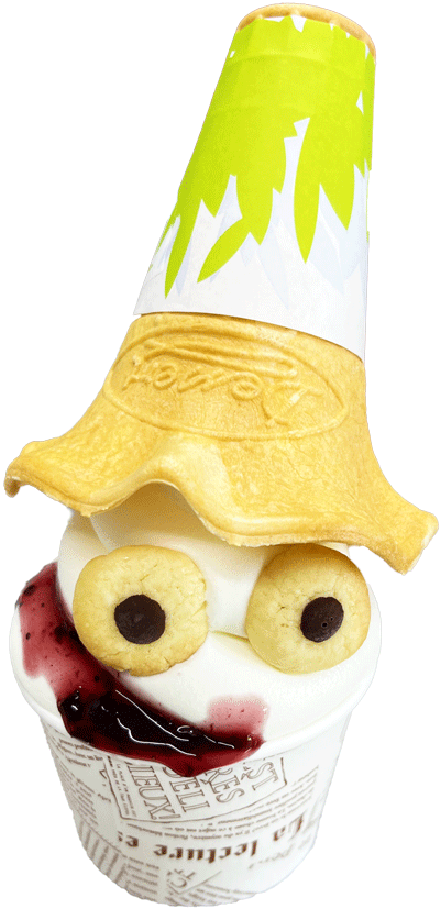 ヨーグルトハウスK ヨーグルトハウスK