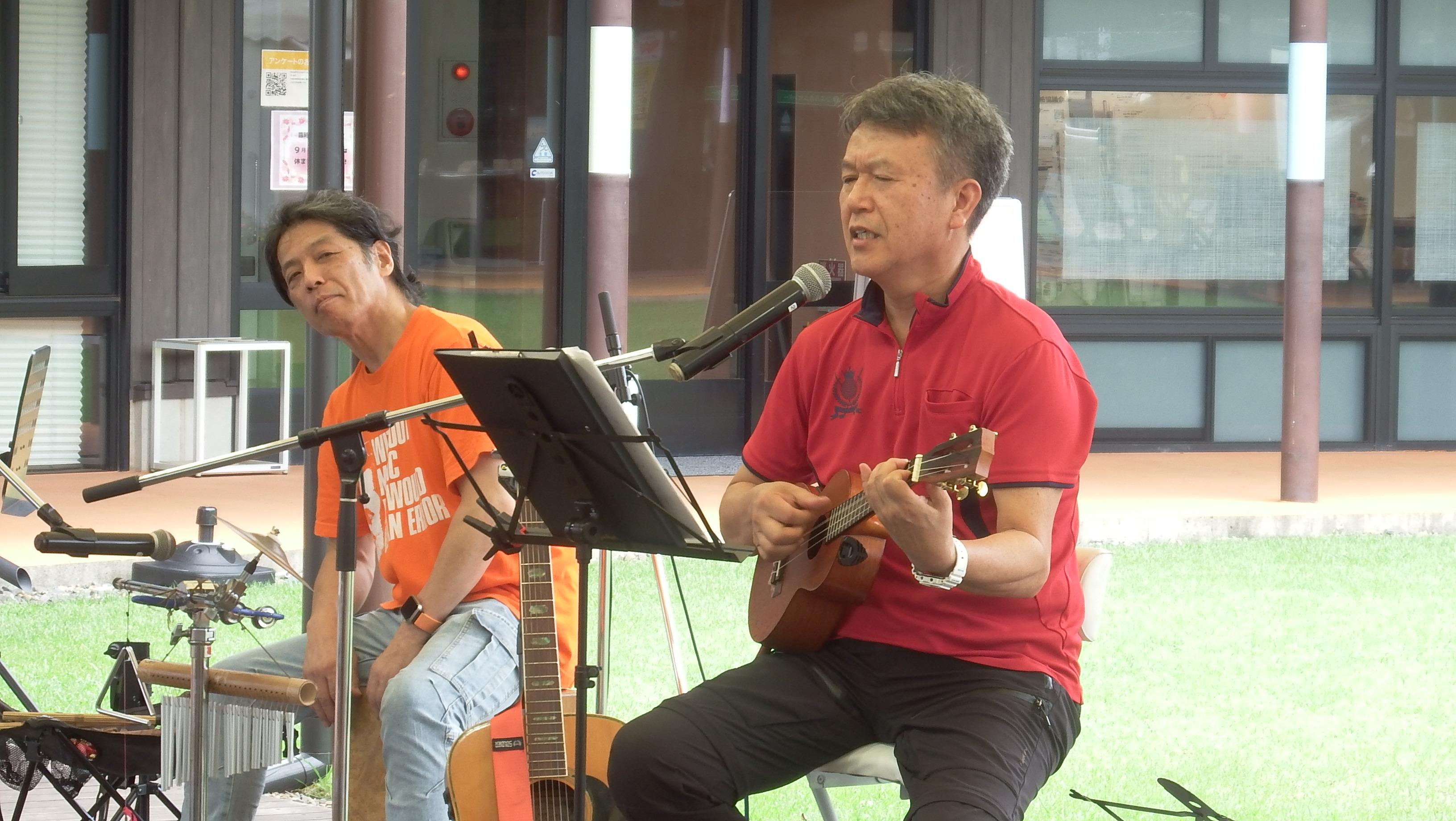 音楽ノチカラ写真1 音楽ノチカラ写真1