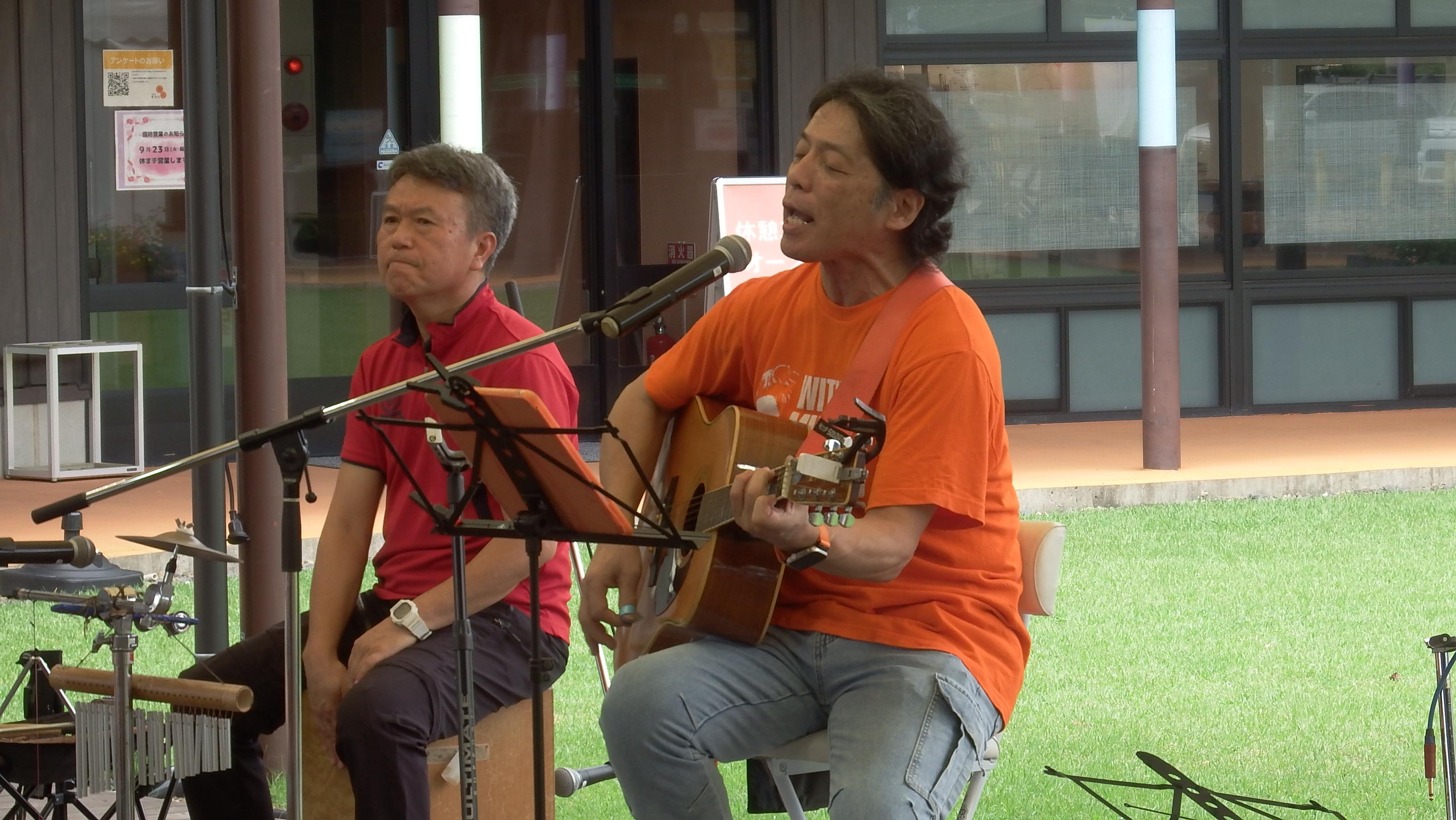 音楽ノチカラ写真2 音楽ノチカラ写真2