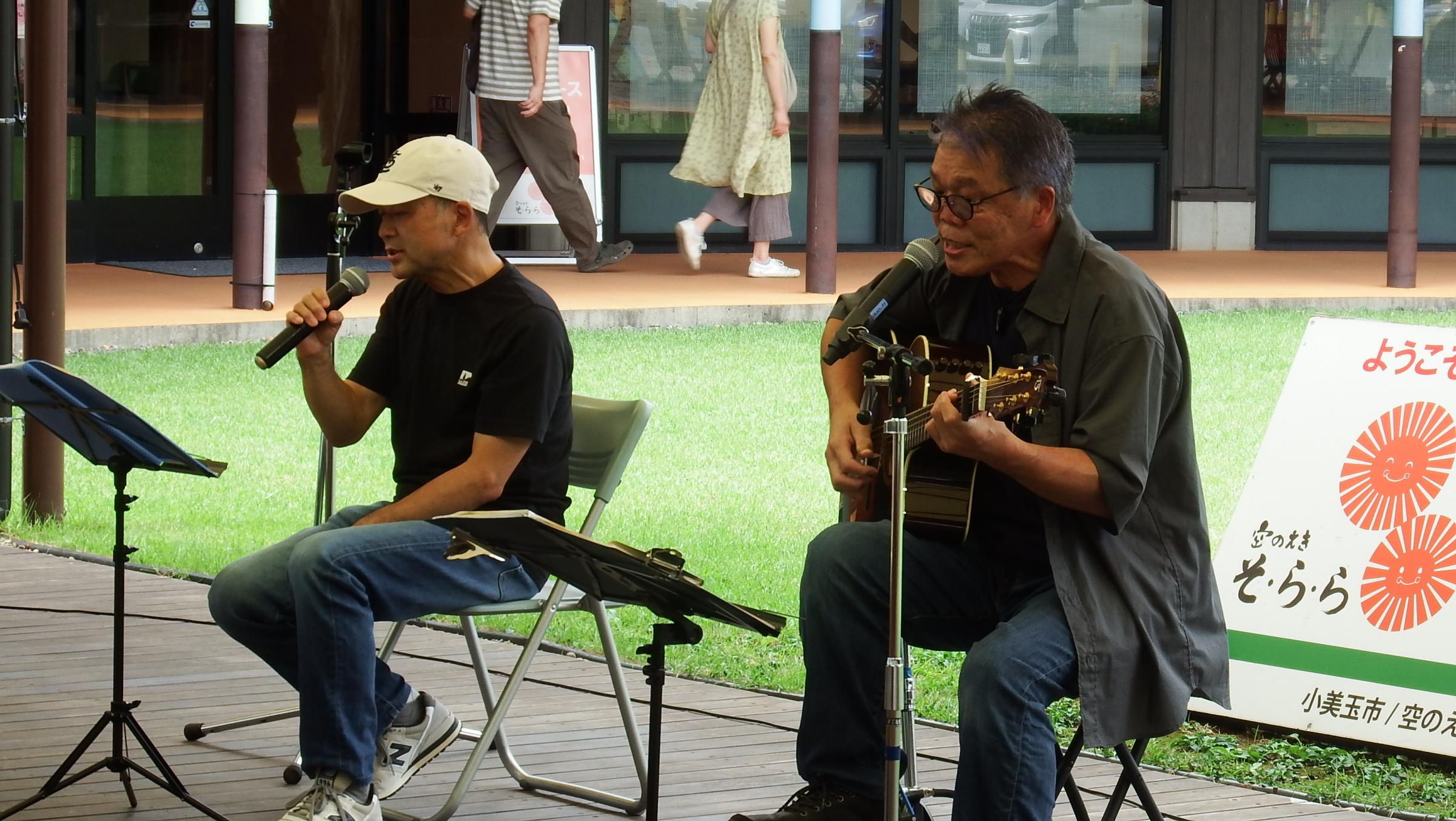 音楽ノチカラ写真3 音楽ノチカラ写真3