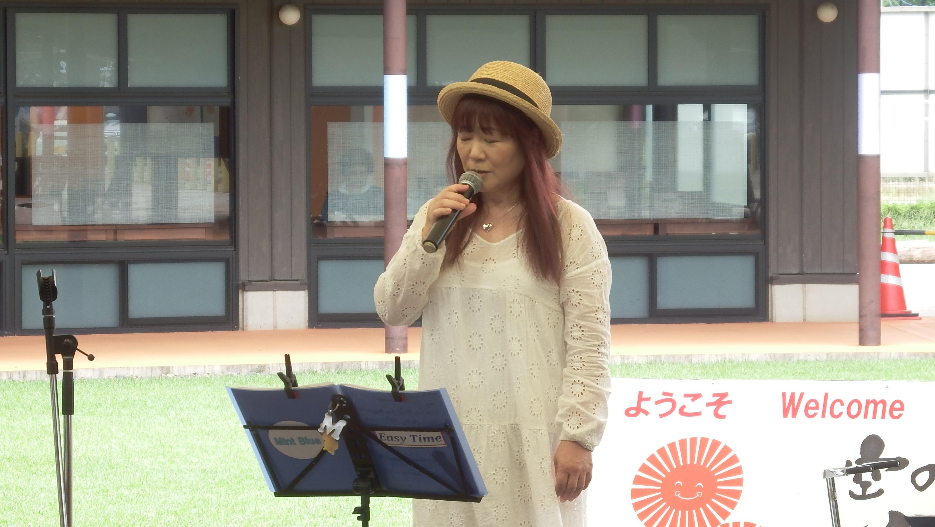 音楽ノチカラ写真4 音楽ノチカラ写真4