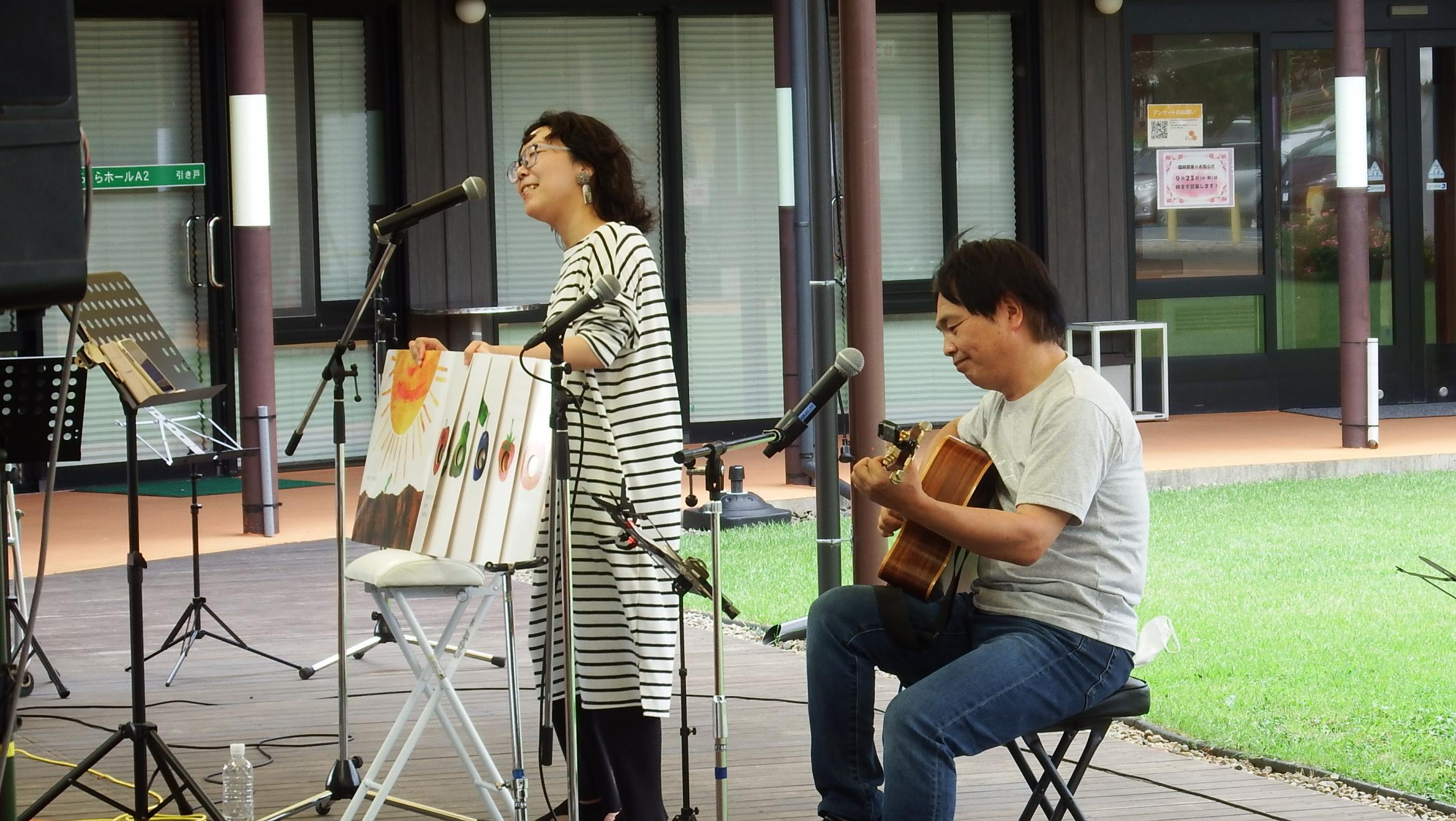 音楽ノチカラ写真6 音楽ノチカラ写真6