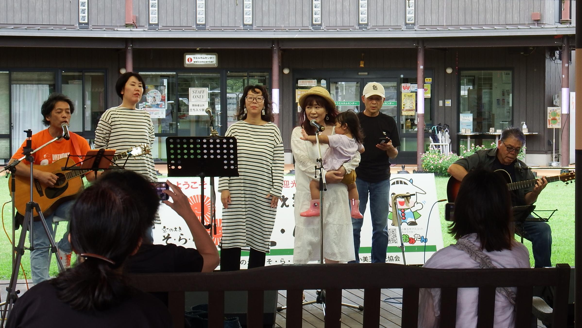 音楽ノチカラ写真7 音楽ノチカラ写真7