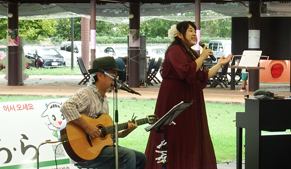 yurie♪&マーシー yurie♪&マーシー