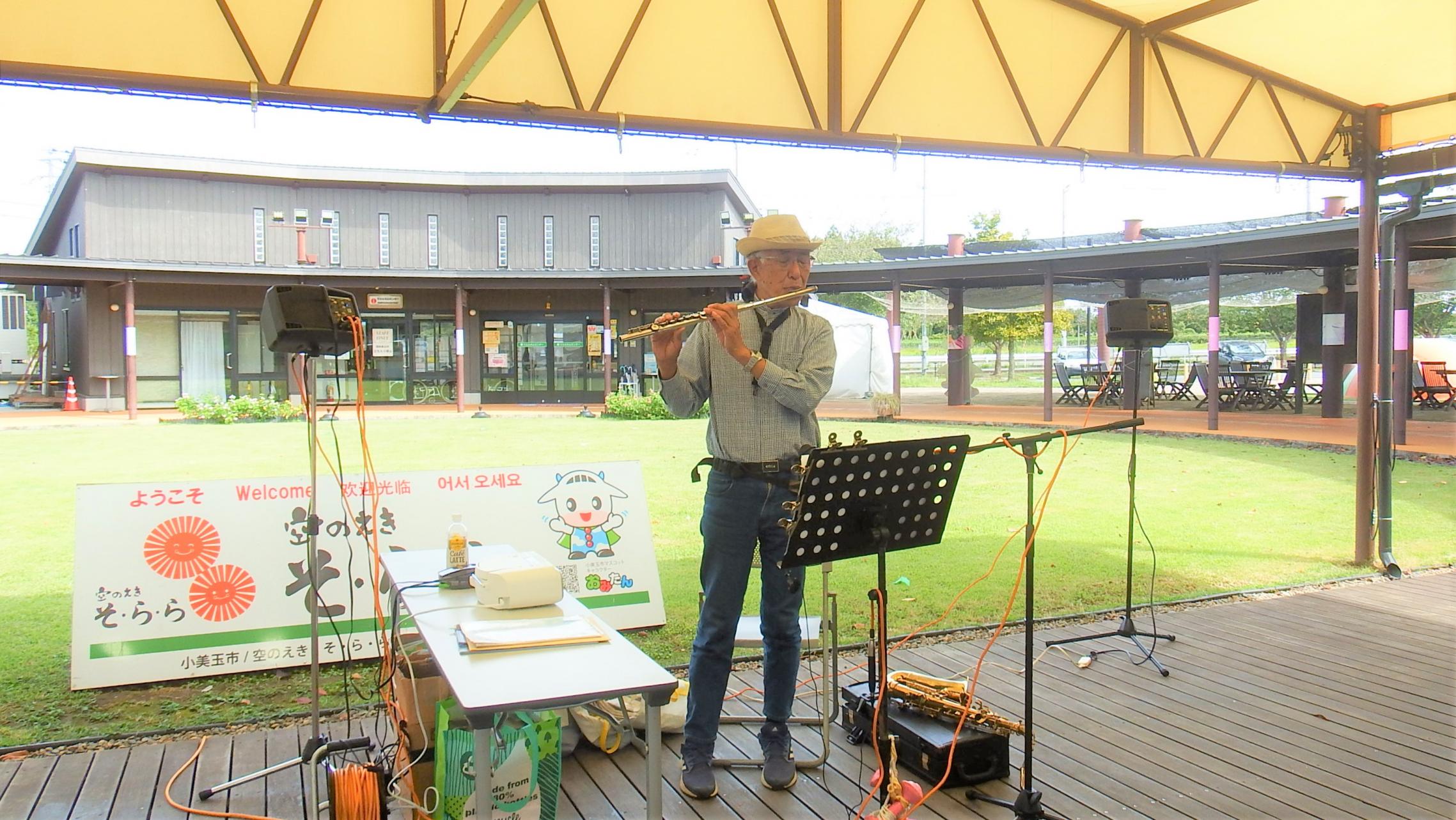 ★チャーリー栗原DSCF8605 ★チャーリー栗原DSCF8605