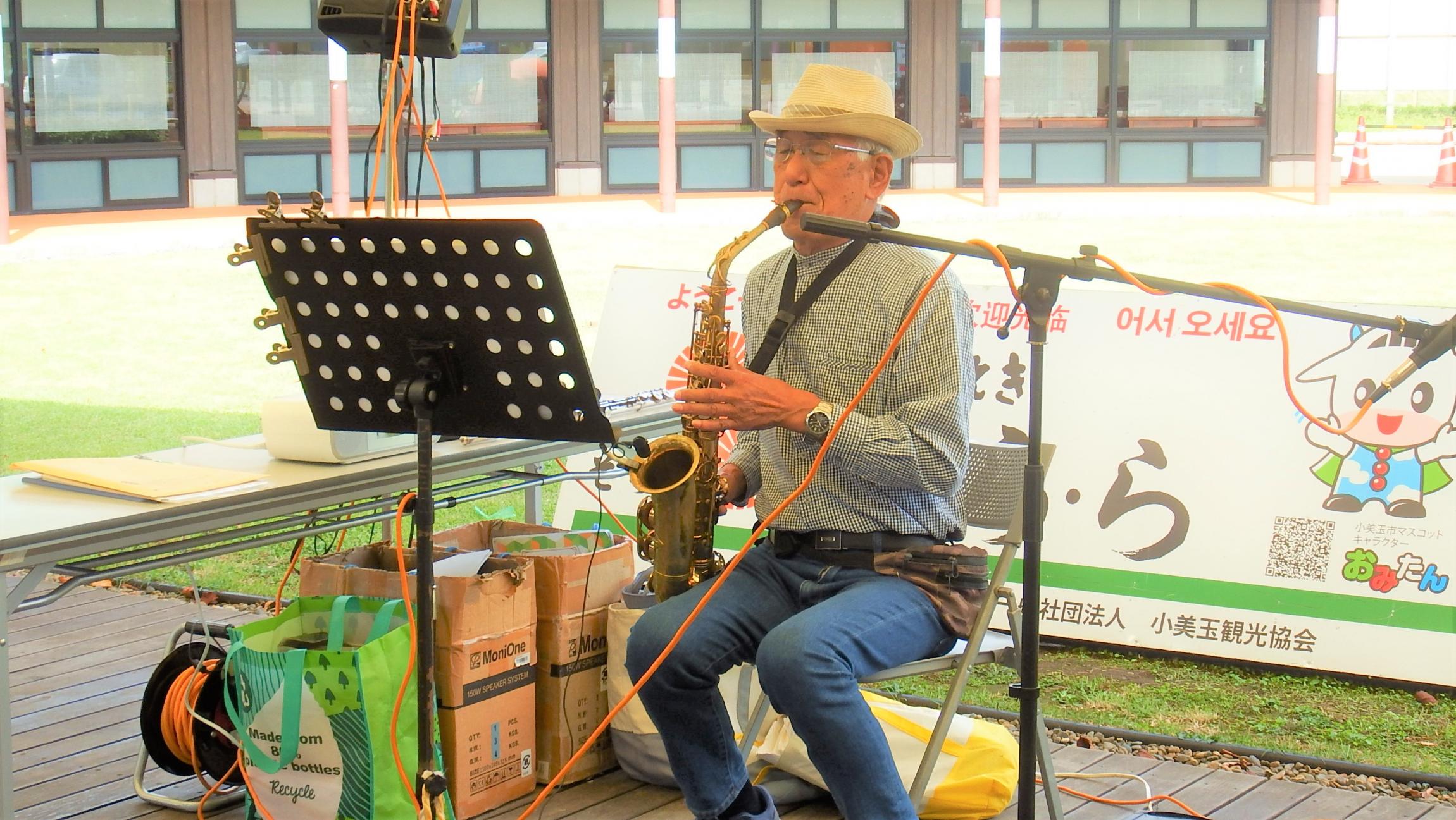 ★チャーリー栗原DSCF8617 ★チャーリー栗原DSCF8617