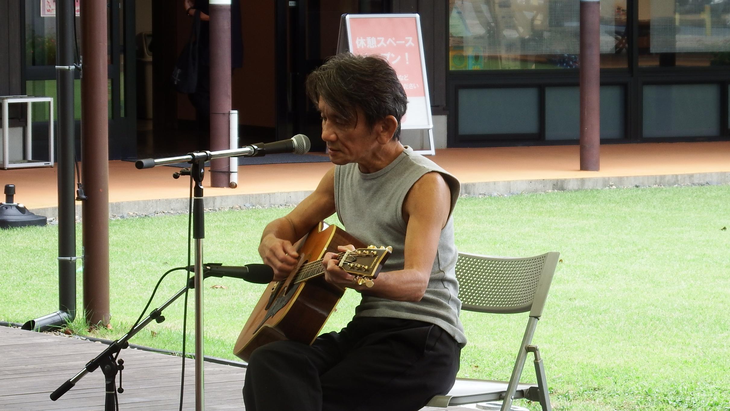 内山智晶写真1 内山智晶写真1