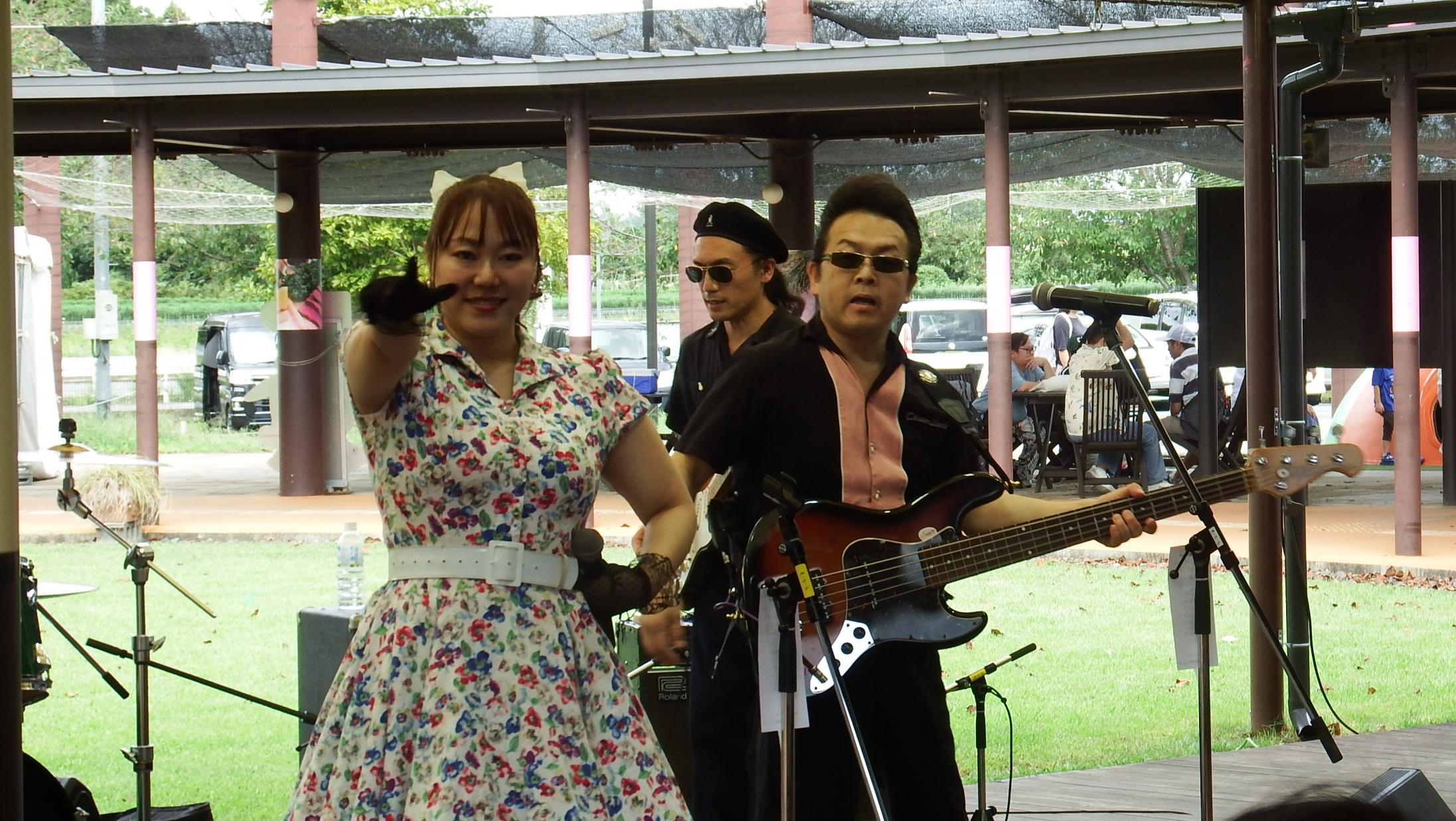 ハップスアンドエーエムビー写真1 ハップスアンドエーエムビー写真1