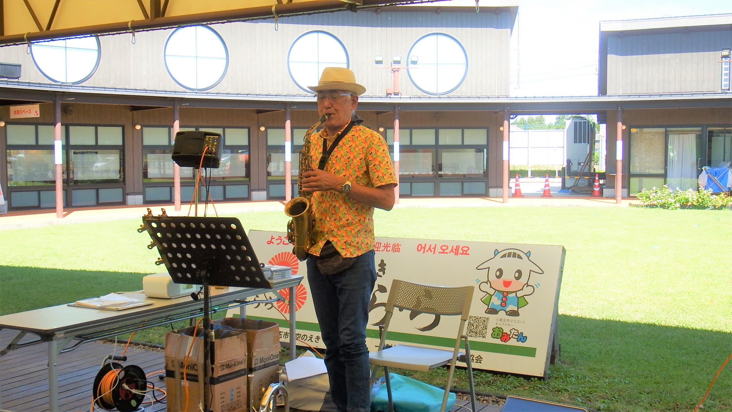 ★チャーリー栗原DSCF8759 ★チャーリー栗原DSCF8759