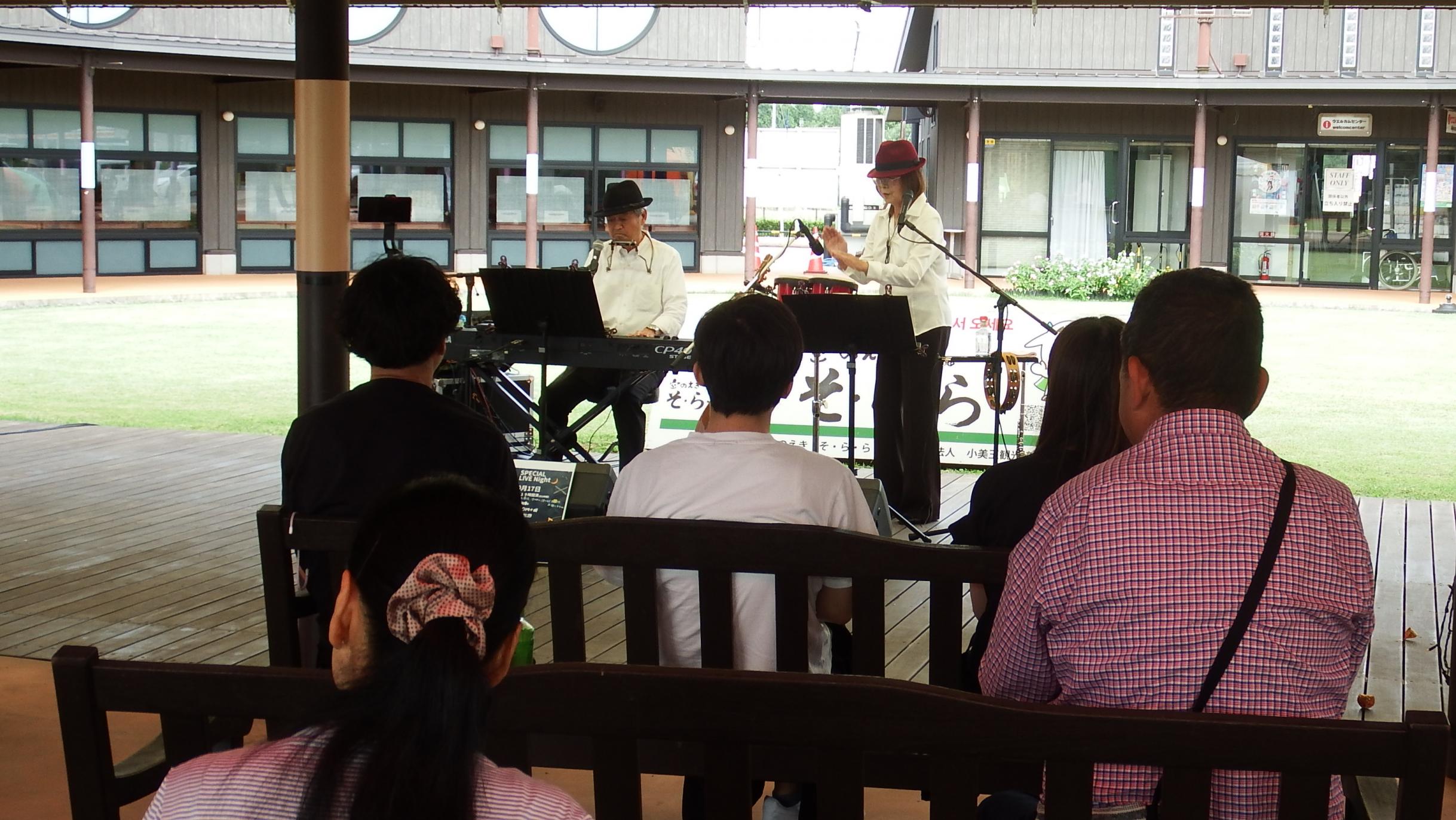 アナック写真2 アナック写真2