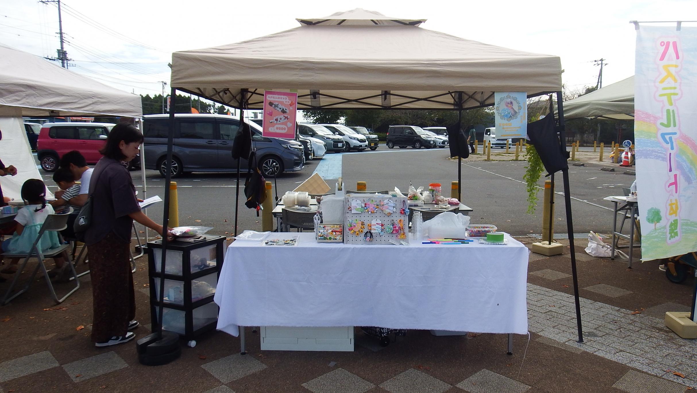 ワークショップ写真3 ワークショップ写真3