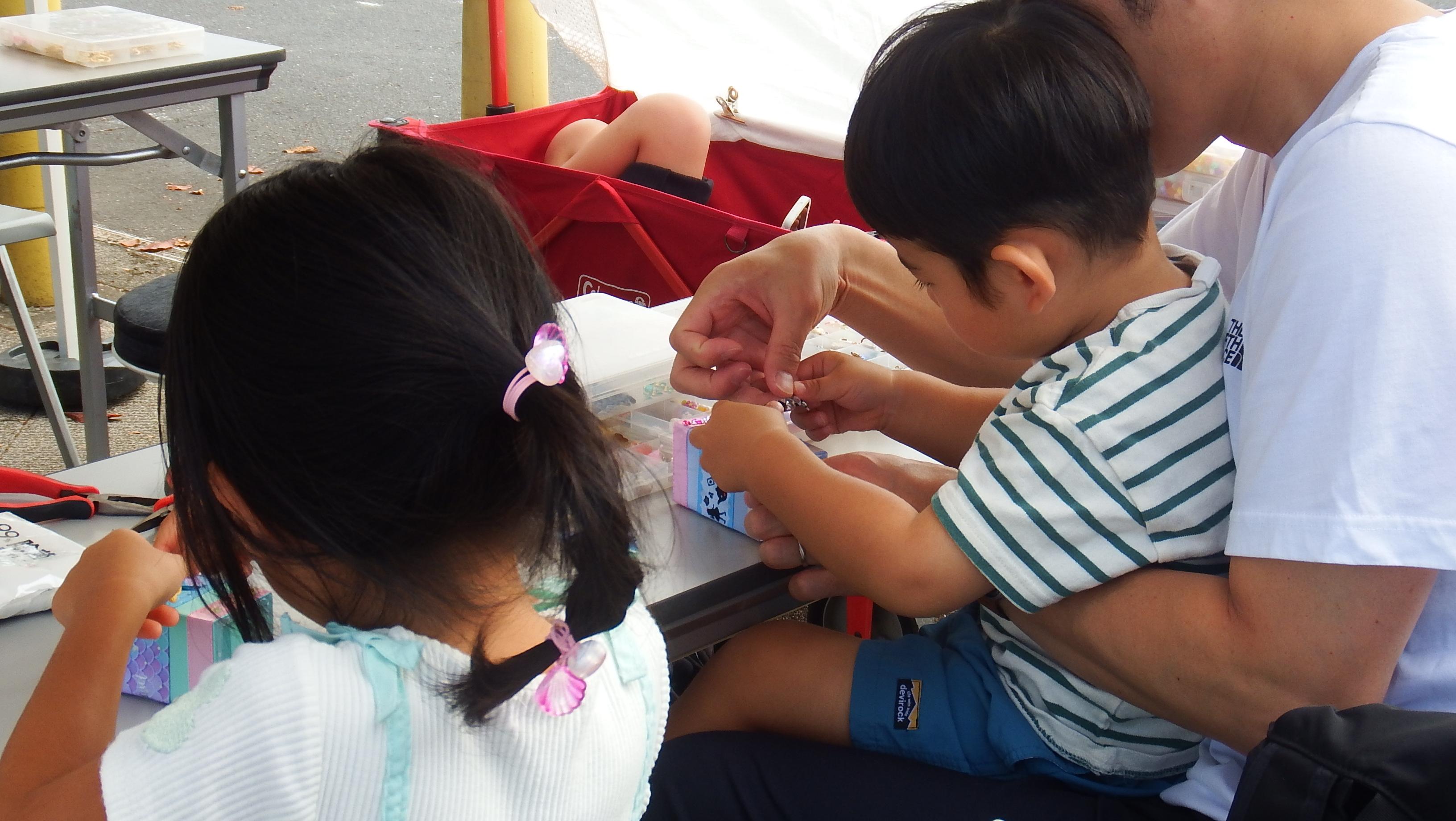 ワークショップ写真4 ワークショップ写真4