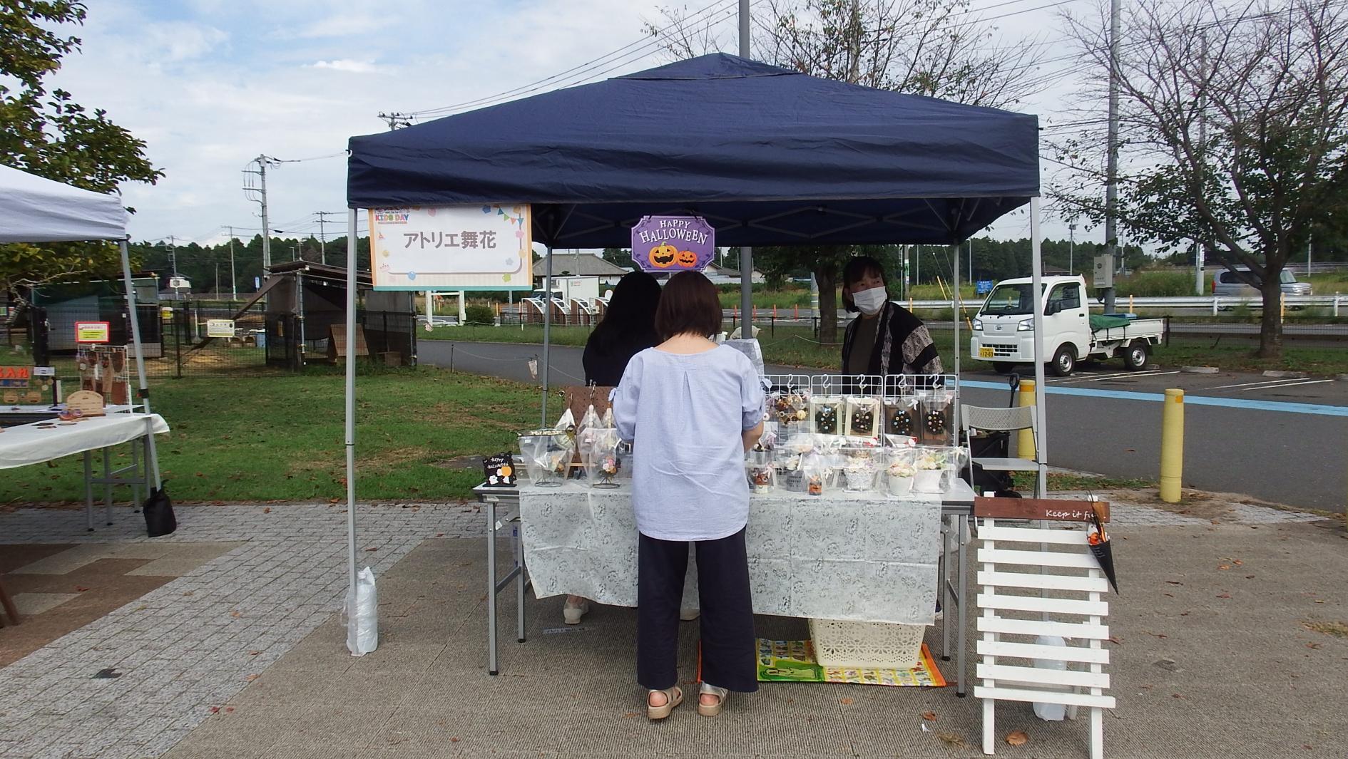 ワークショップ写真6 ワークショップ写真6