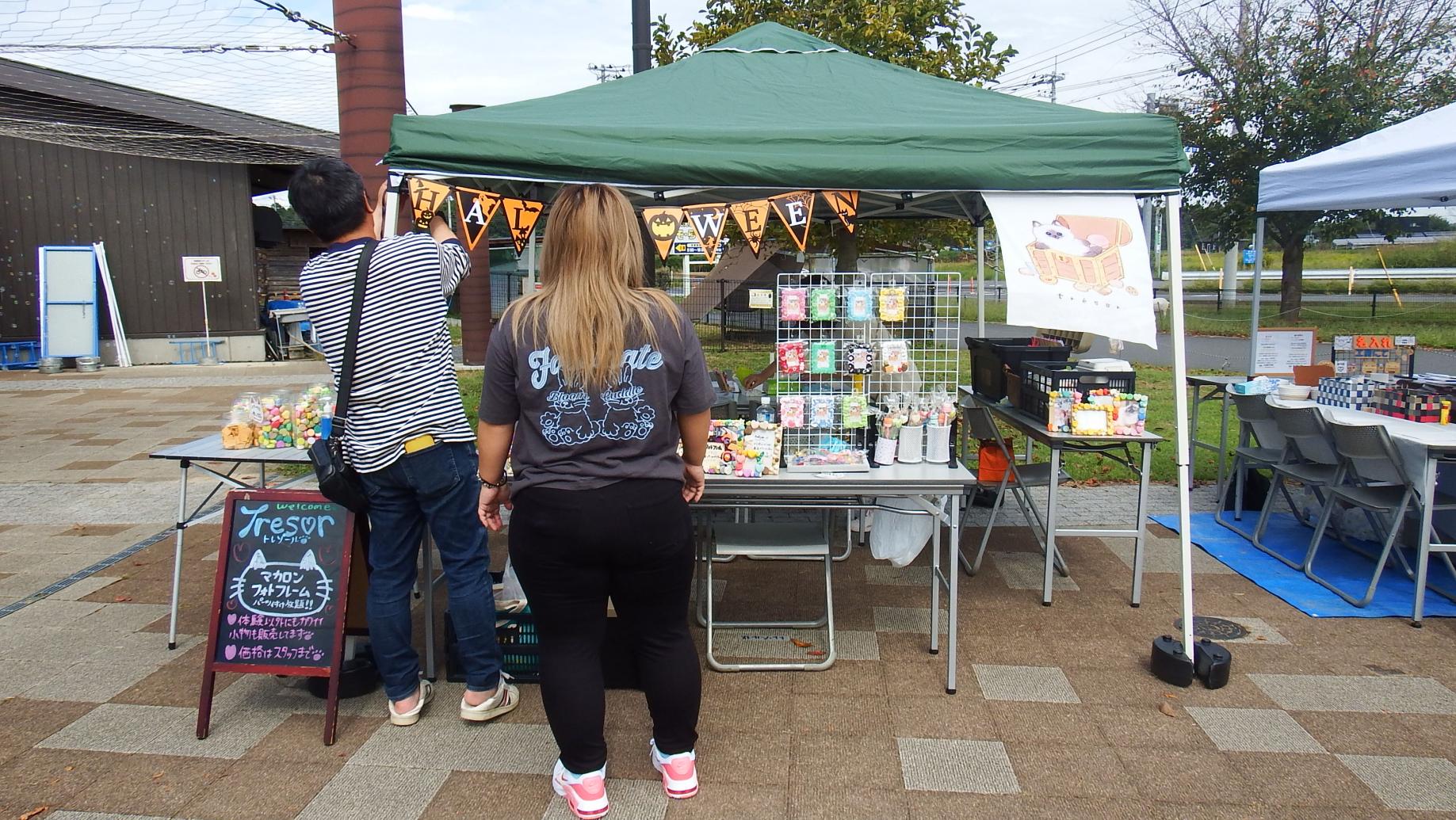 ワークショップ写真8 ワークショップ写真8