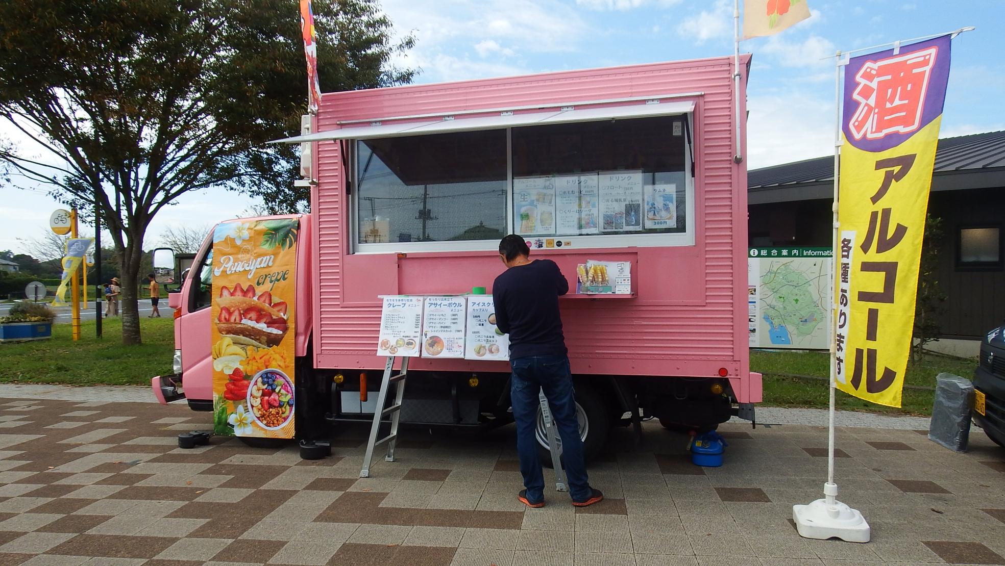 なるずキッチン写真 なるずキッチン写真