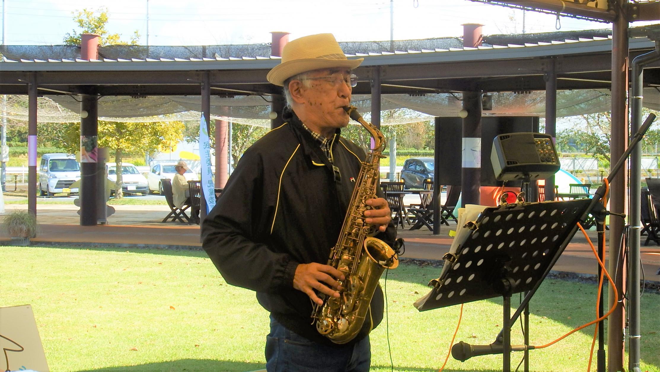 ★チャーリー栗原DSCF9427 ★チャーリー栗原DSCF9427