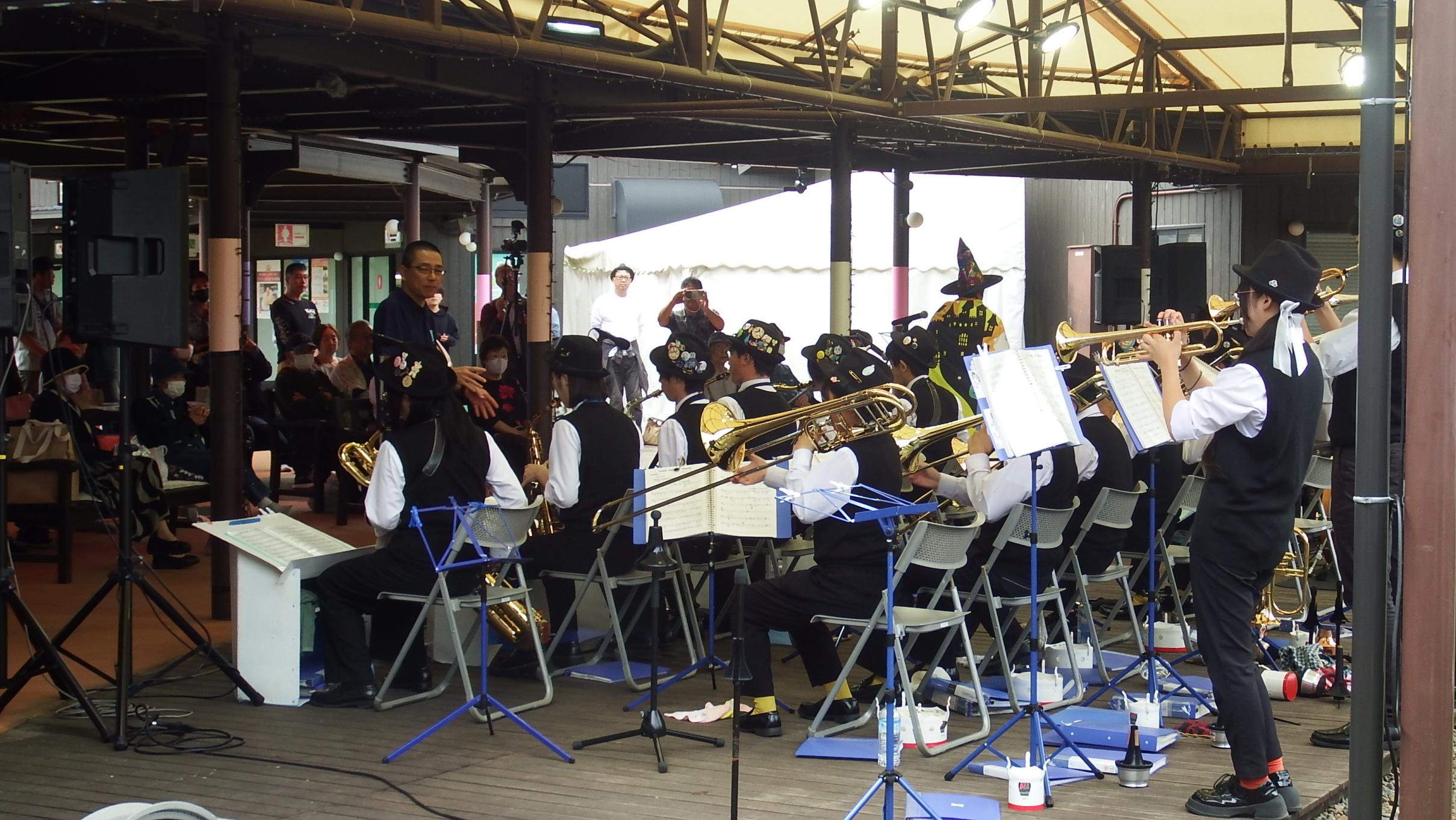 ブルービギナーズ写真1 ブルービギナーズ写真1