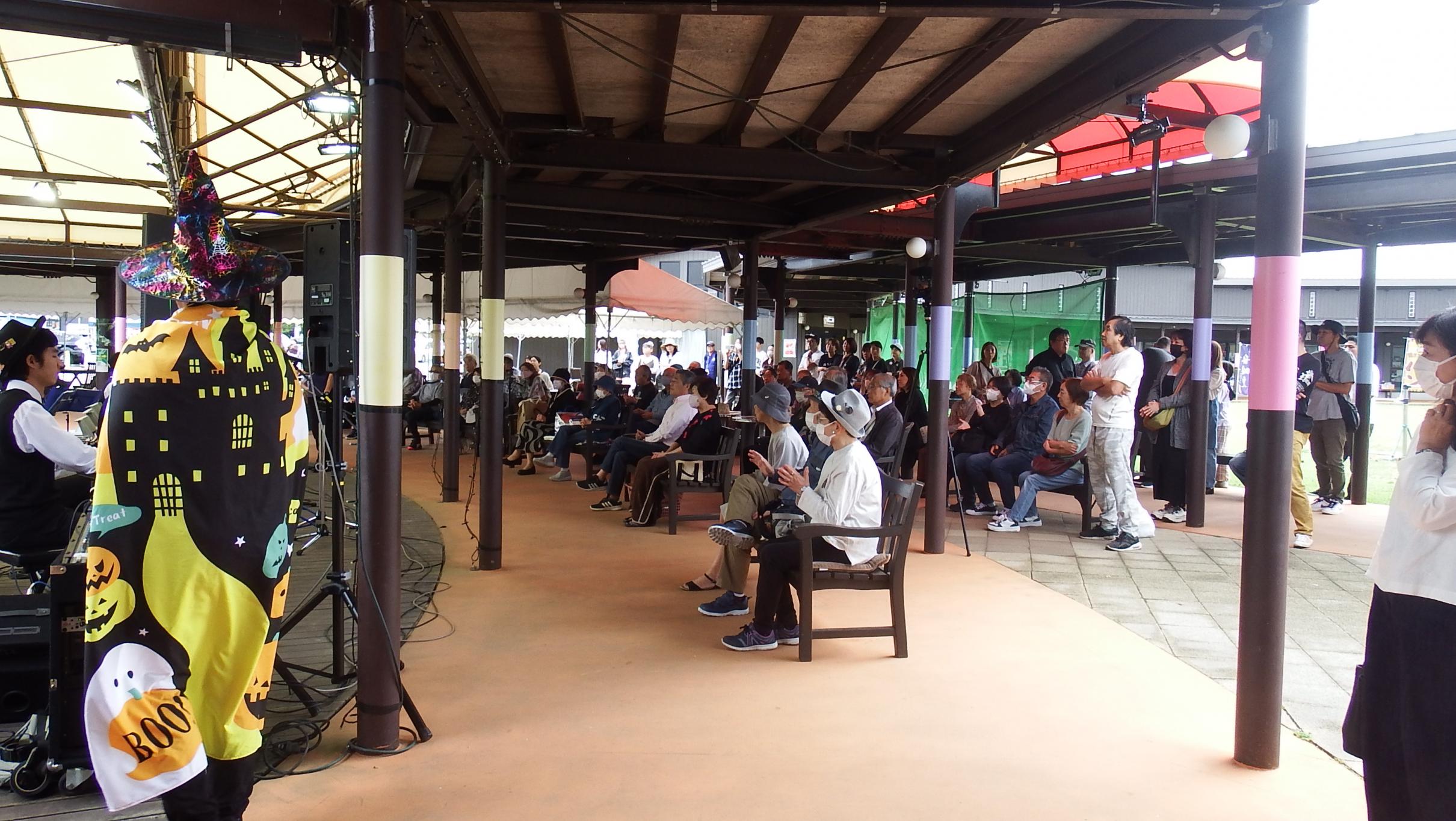 ブルービギナーズ写真2 ブルービギナーズ写真2