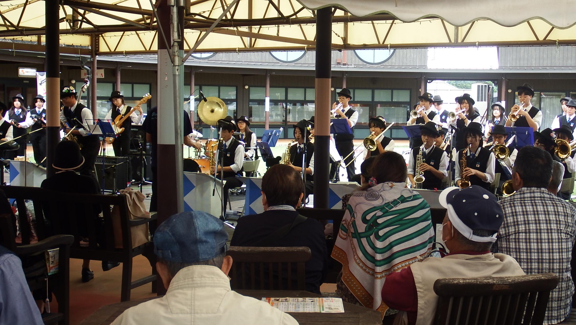 ブルービギナーズ写真3 ブルービギナーズ写真3