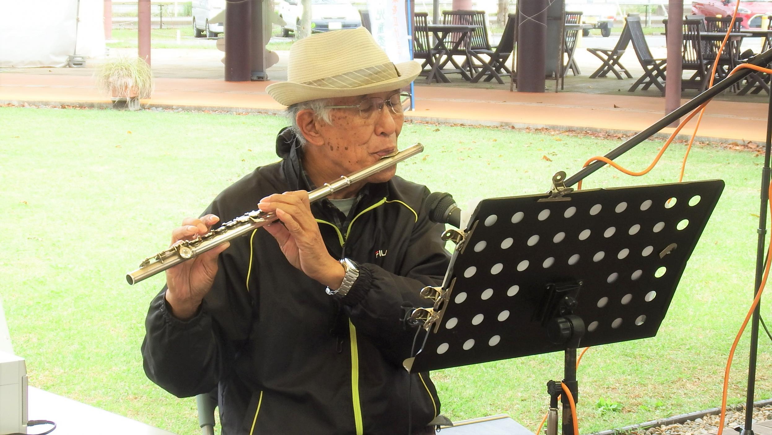 ★チャーリー栗原DSCF9669 ★チャーリー栗原DSCF9669