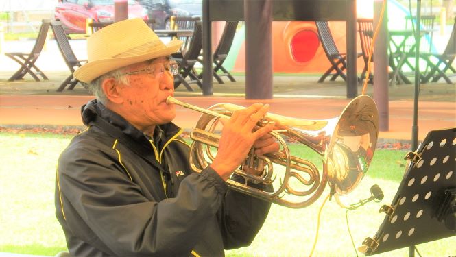 ★チャーリー栗原サムネイルDSCF9677 ★チャーリー栗原サムネイルDSCF9677