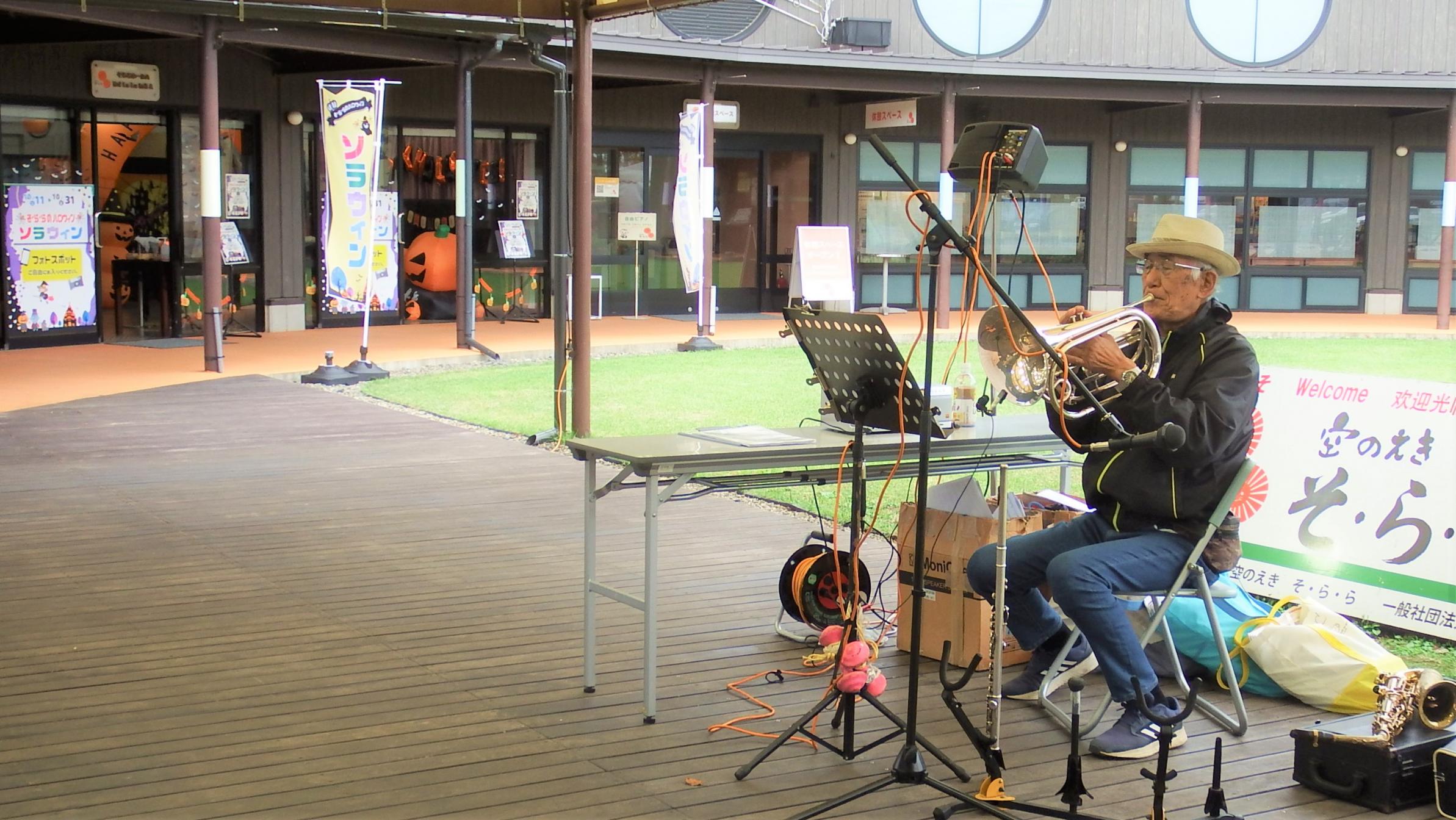 ★チャーリー栗原DSCF9674 ★チャーリー栗原DSCF9674