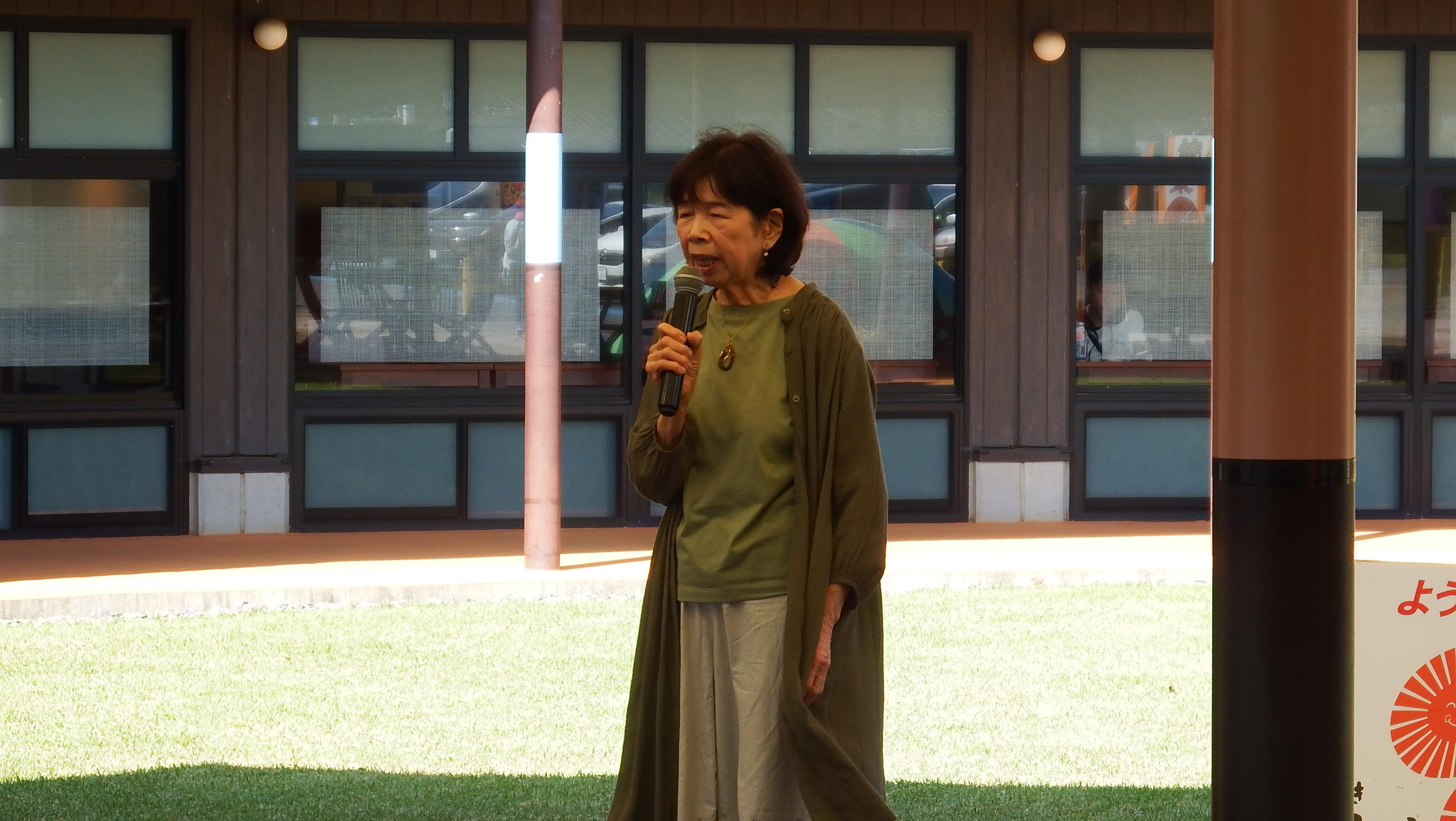 カラオケ楽園出演者写真3 カラオケ楽園出演者写真3