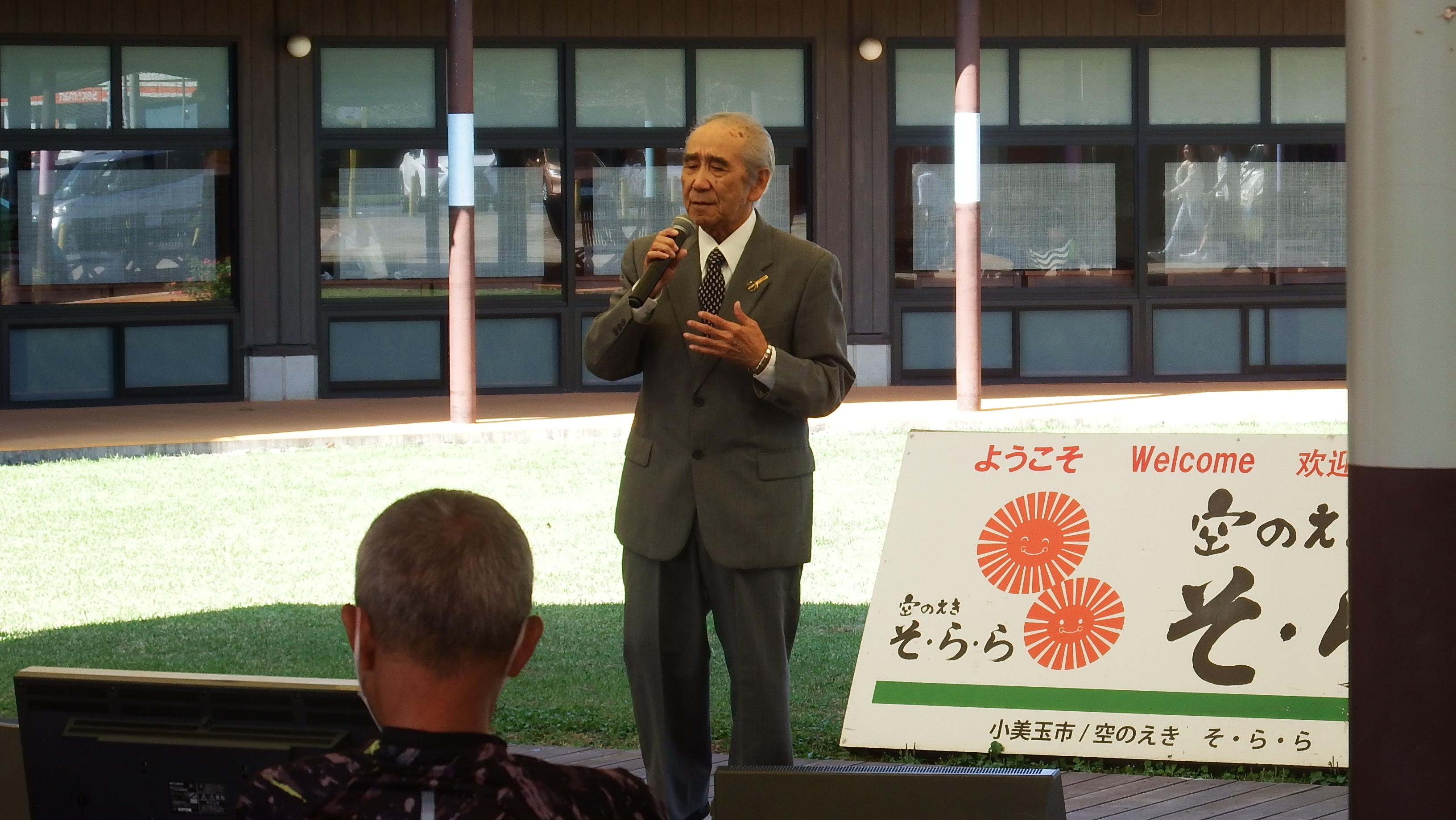 カラオケ楽園出演者写真19 カラオケ楽園出演者写真19