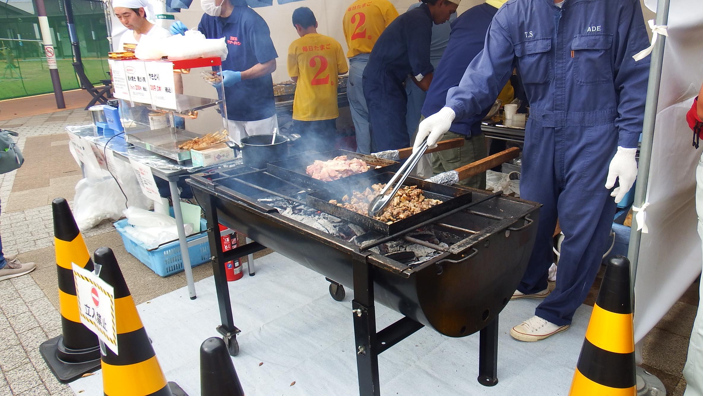 畜産まつり写真2 畜産まつり写真2