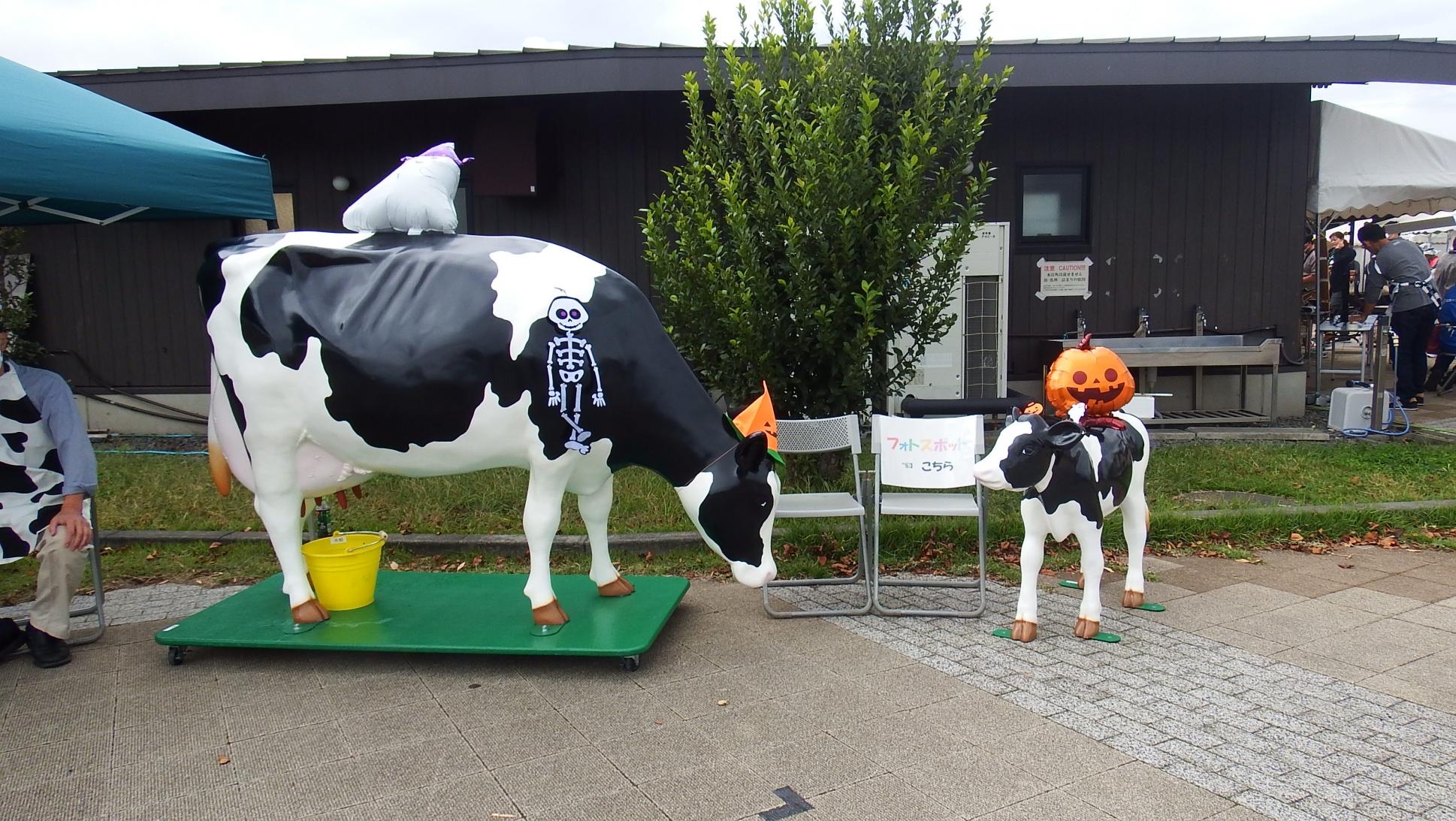 畜産まつり写真6 畜産まつり写真6