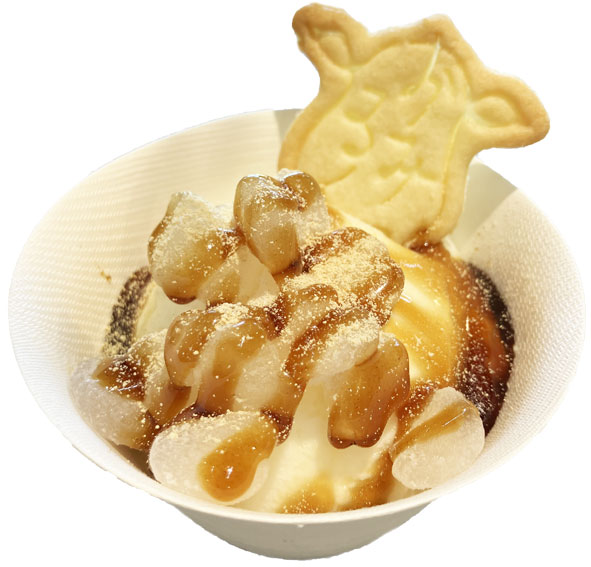 おみるくK おみるくK