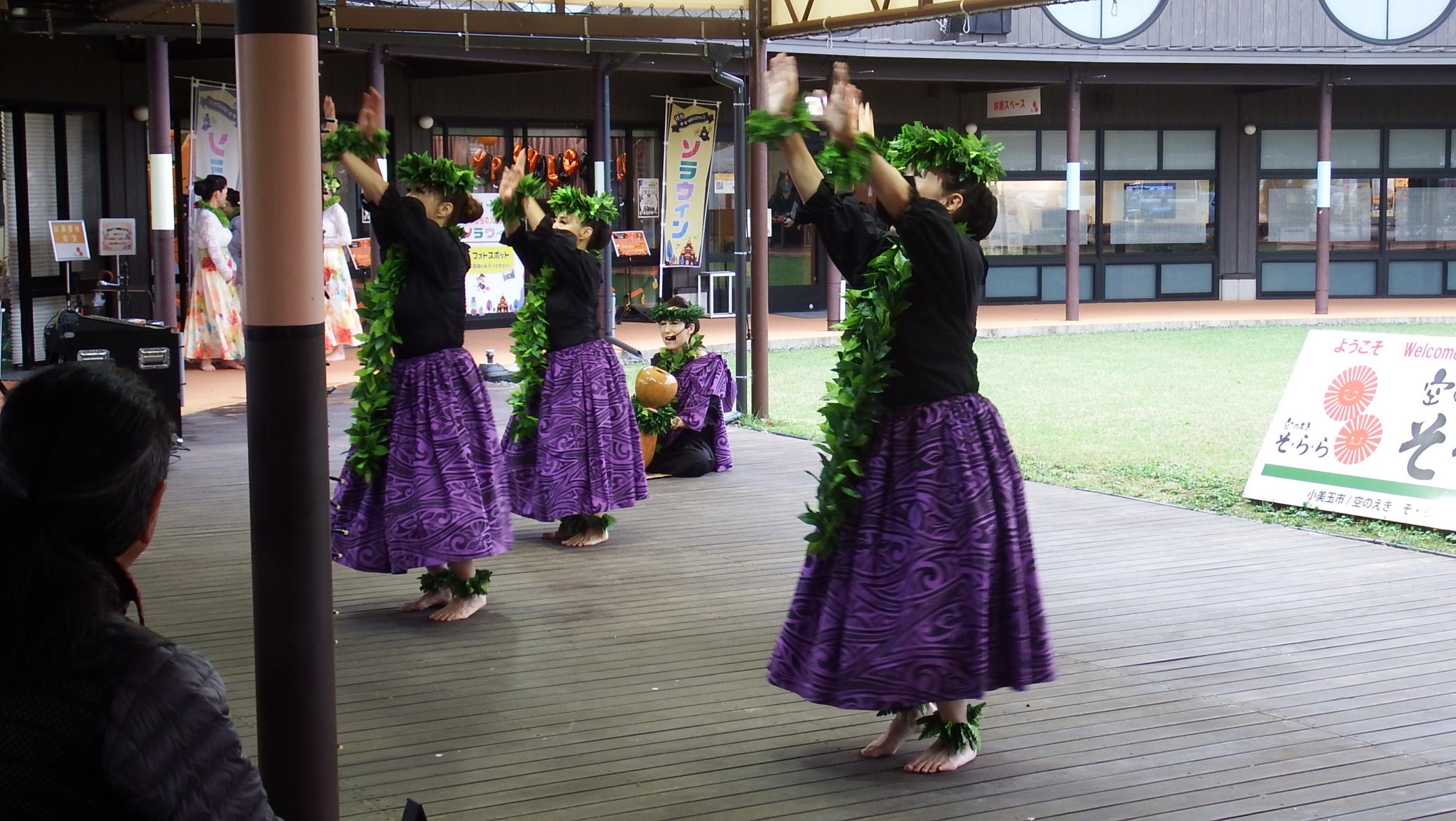 フラ写真1 フラ写真1