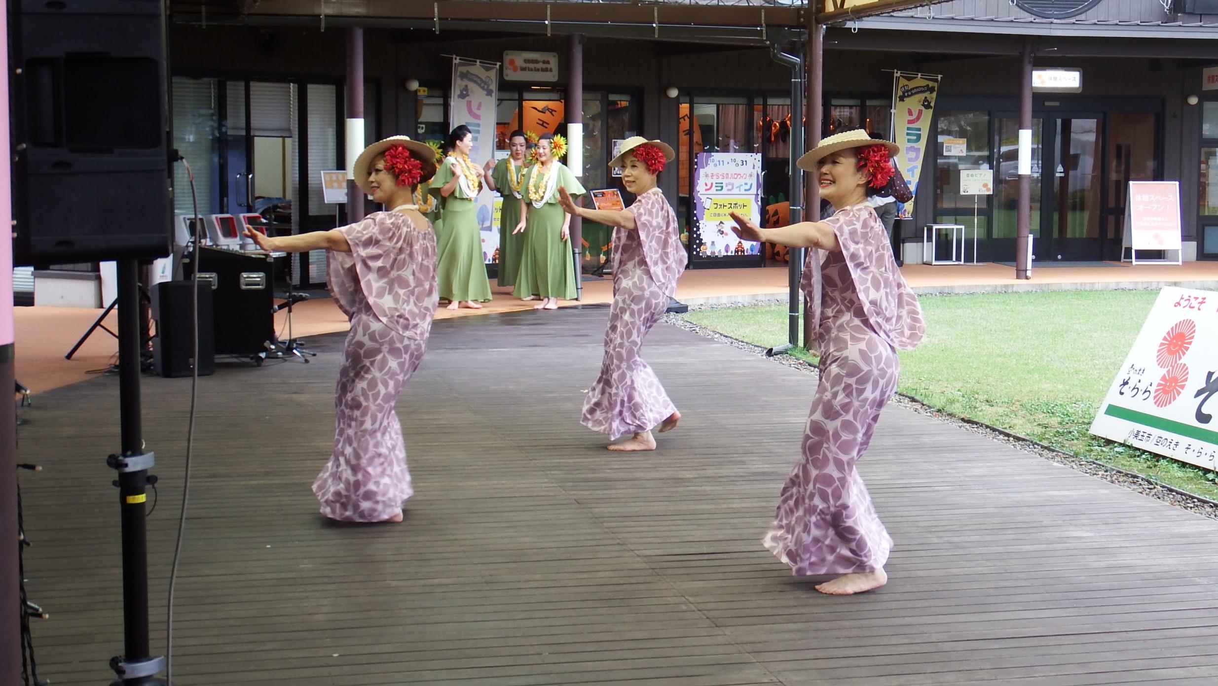 フラ写真3 フラ写真3