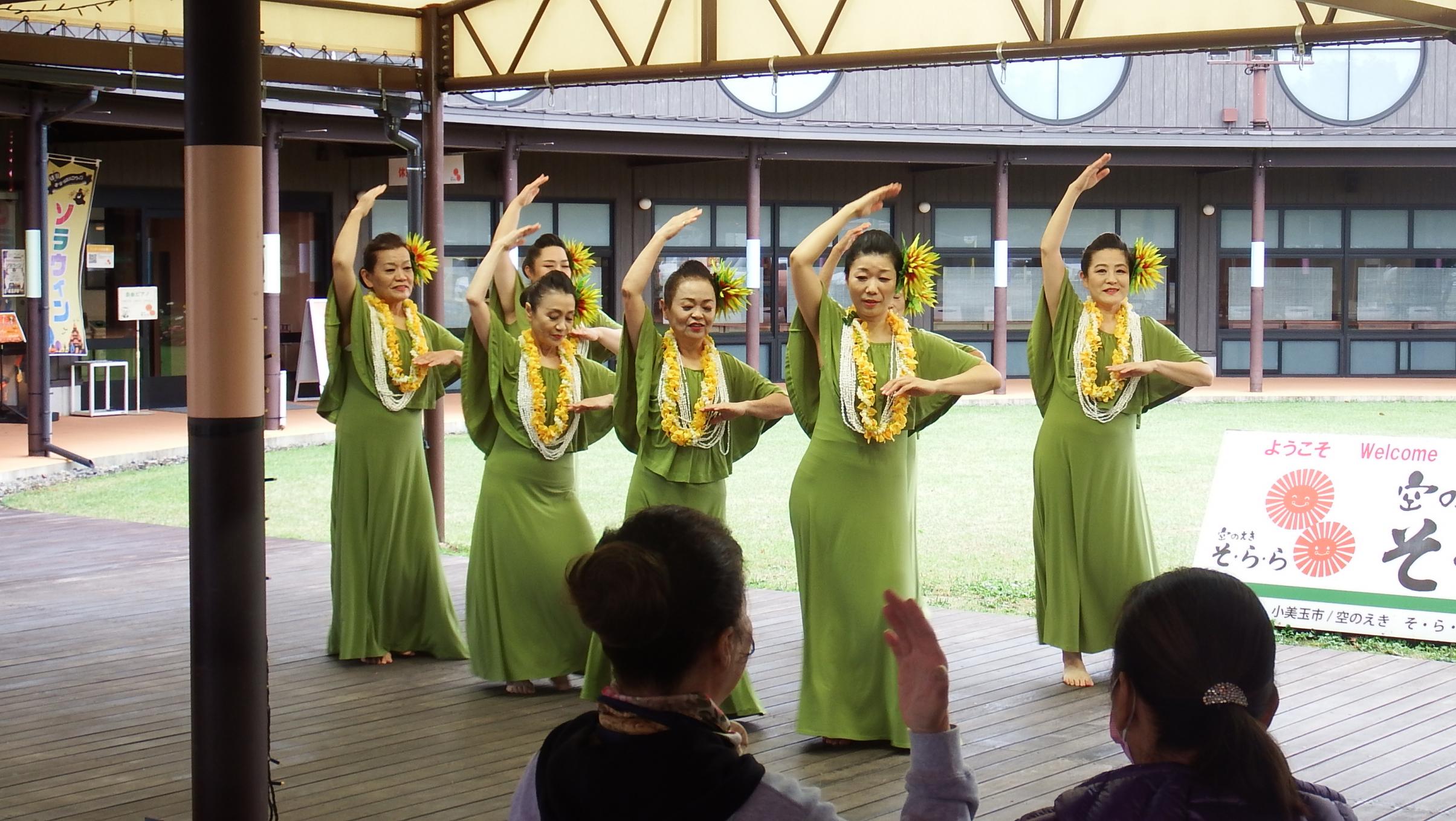 フラ写真4 フラ写真4