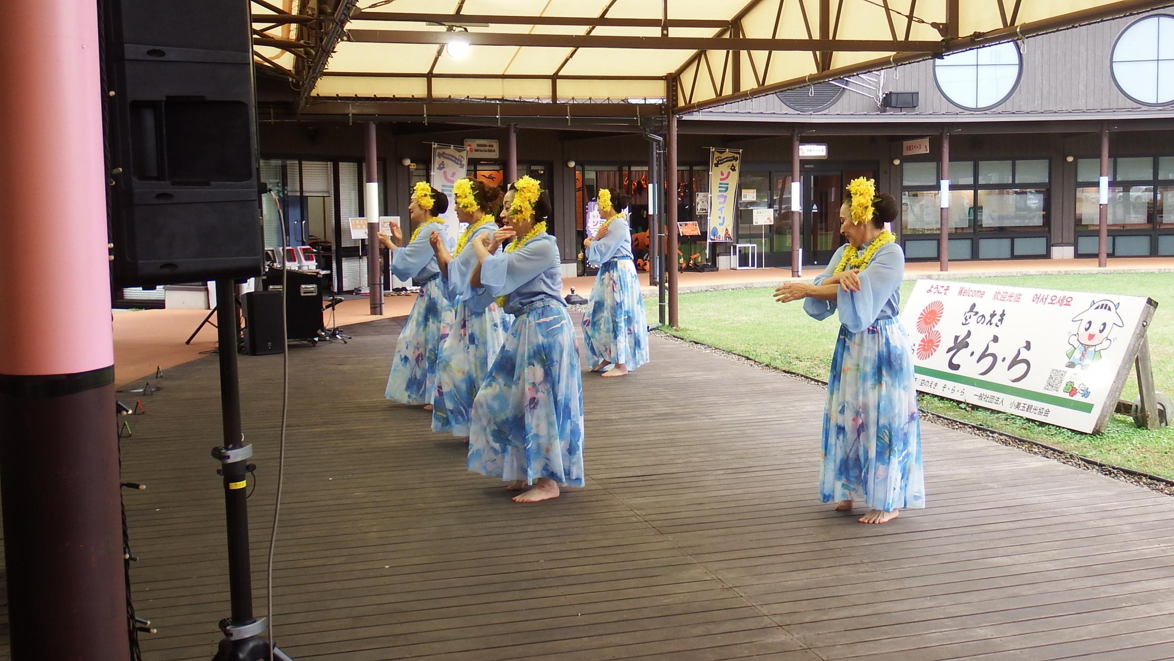 フラ写真5 フラ写真5