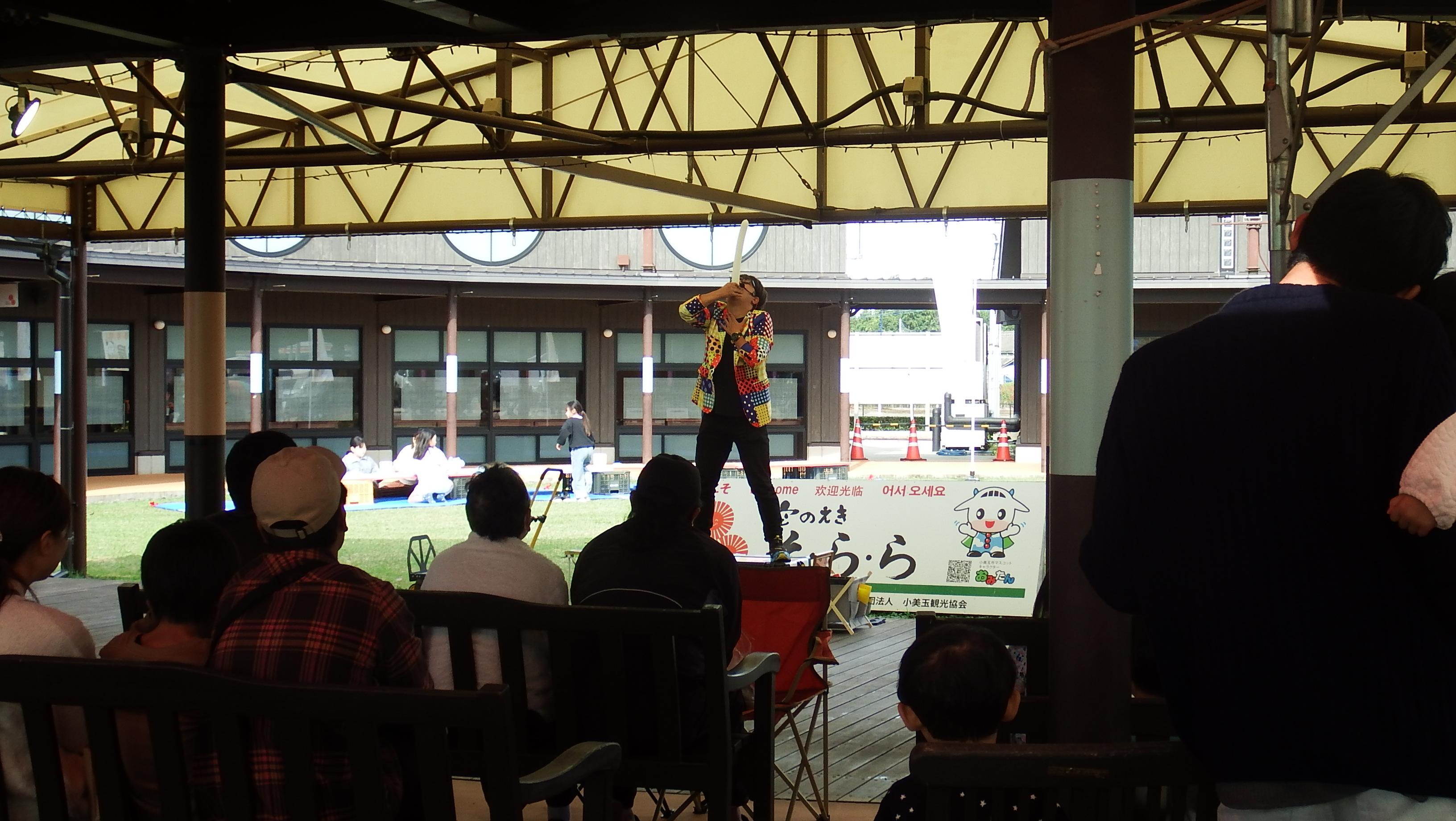 マジシャン塚原ゆうき写真1 マジシャン塚原ゆうき写真1