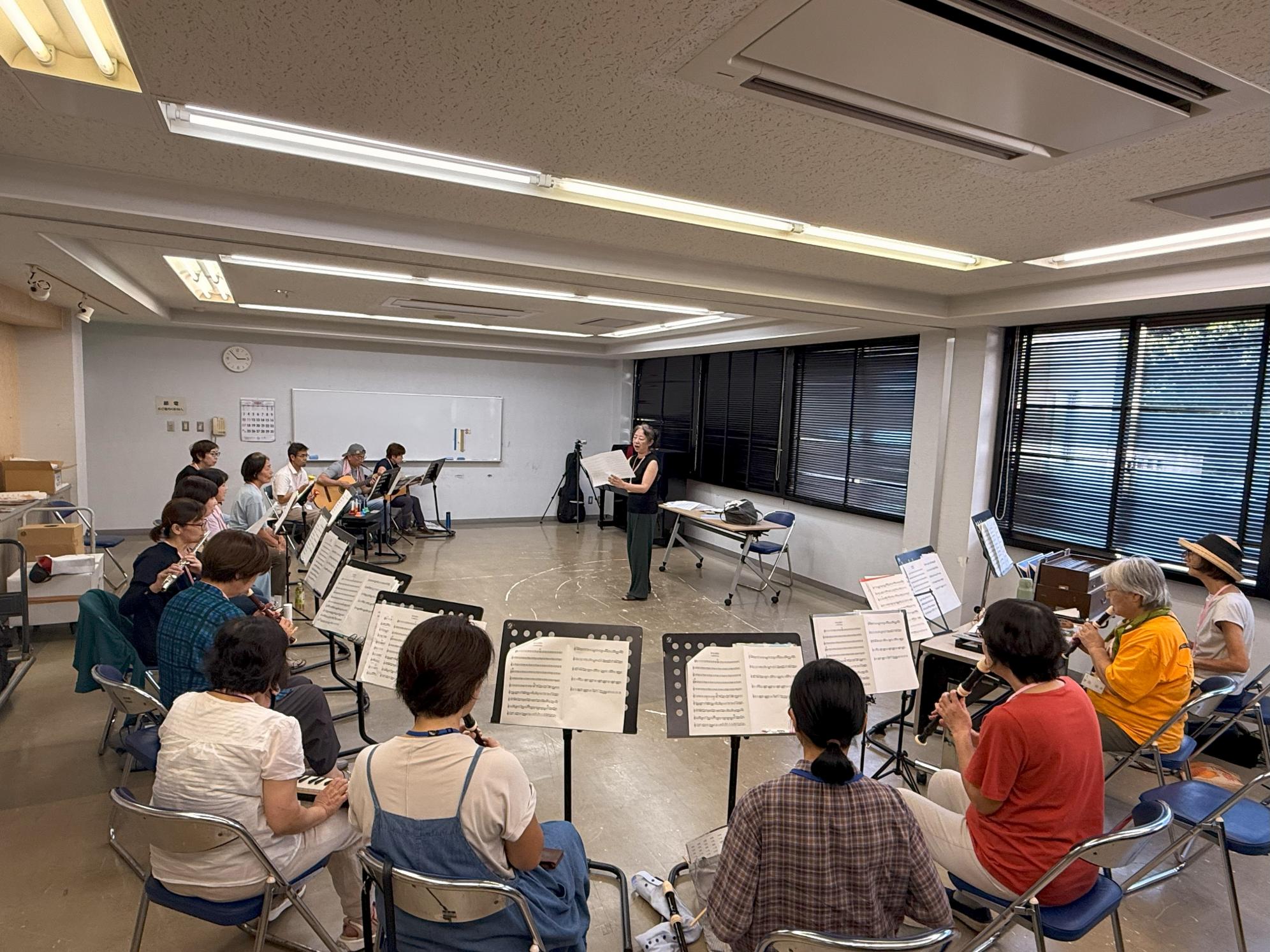 ワークショップ(全体)(1) ワークショップ(全体)(1)