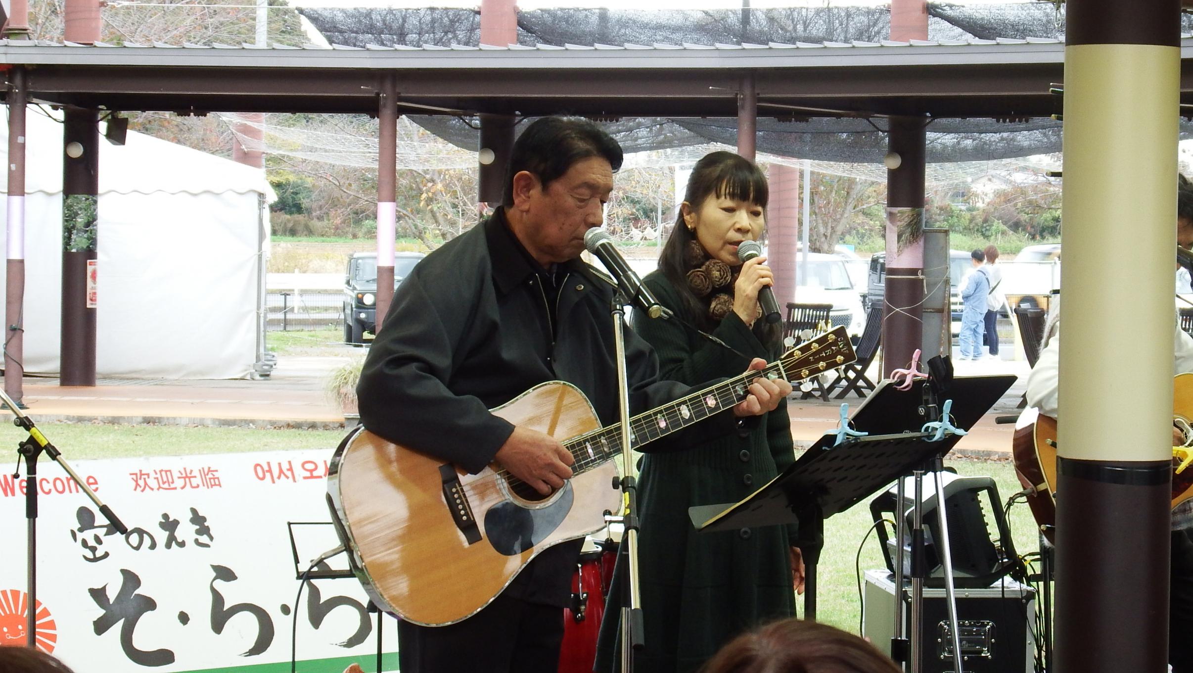 沼田隆政と橋本実写真4 沼田隆政と橋本実写真4