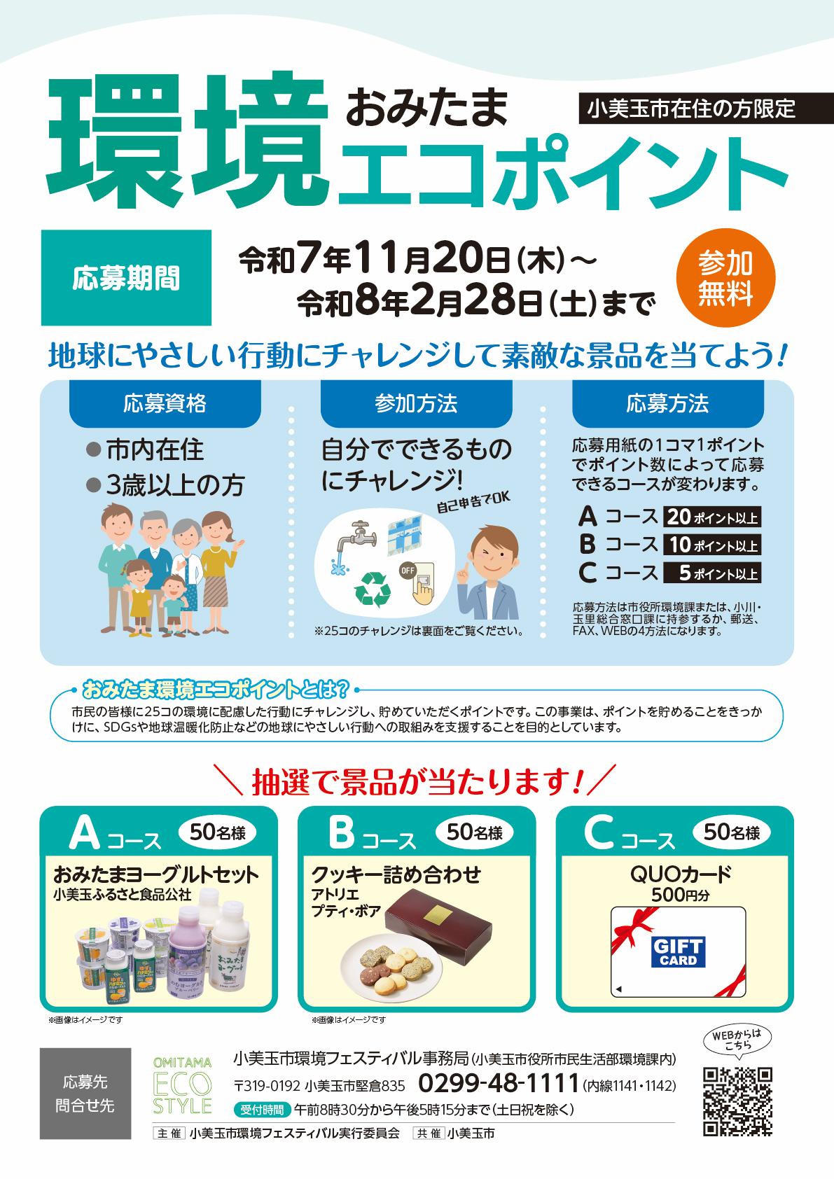 エコポイントR6チラシ_表