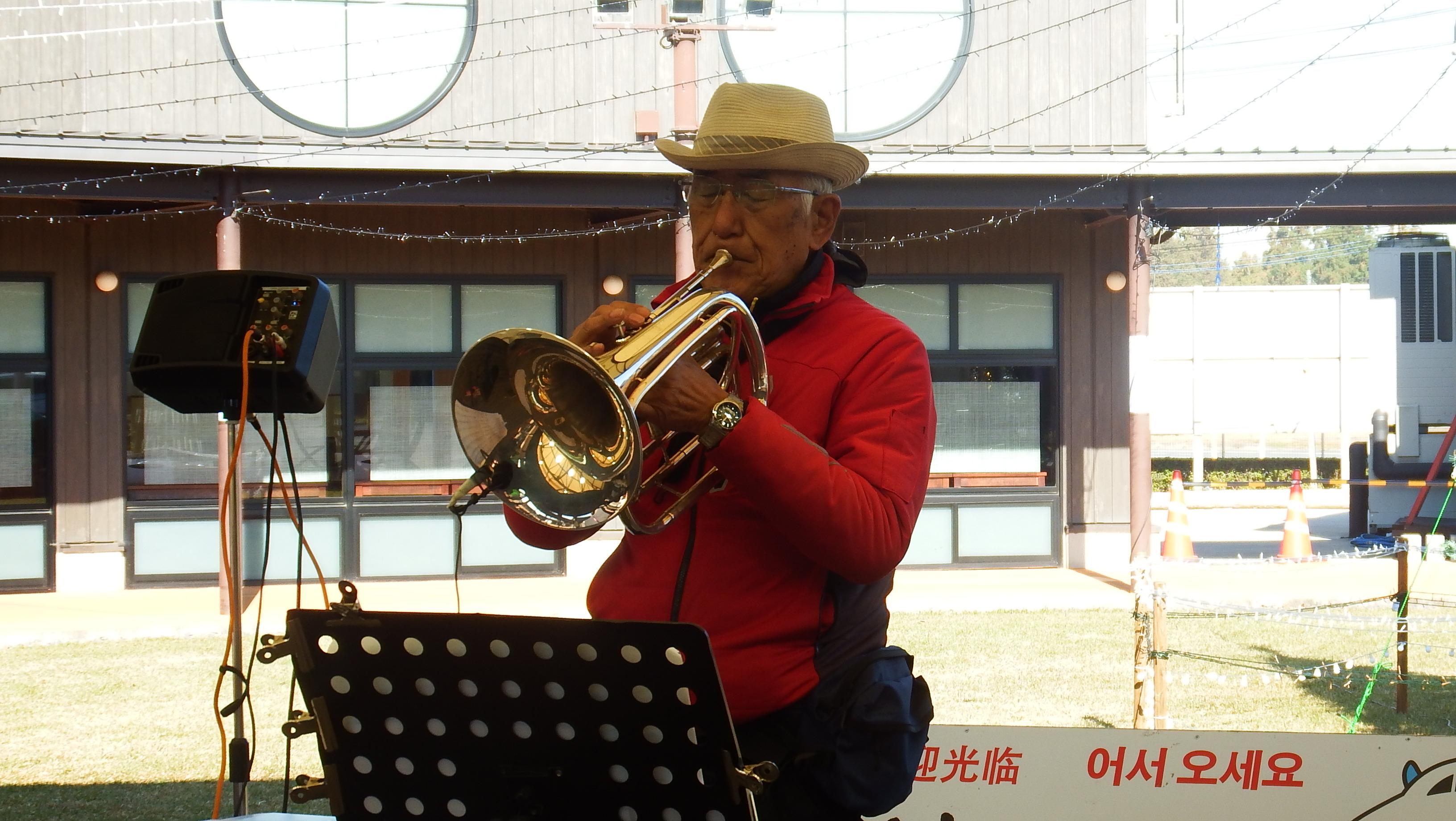 チャーリー栗原写真1 チャーリー栗原写真1