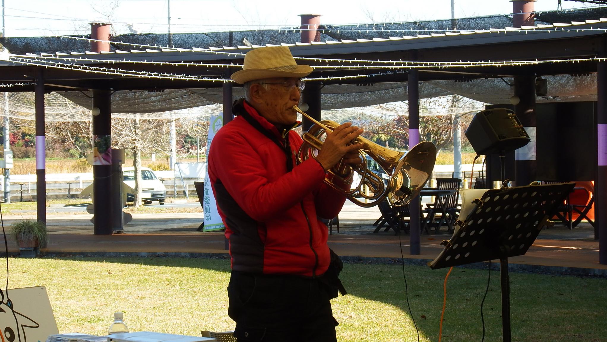 チャーリー栗原写真2 チャーリー栗原写真2