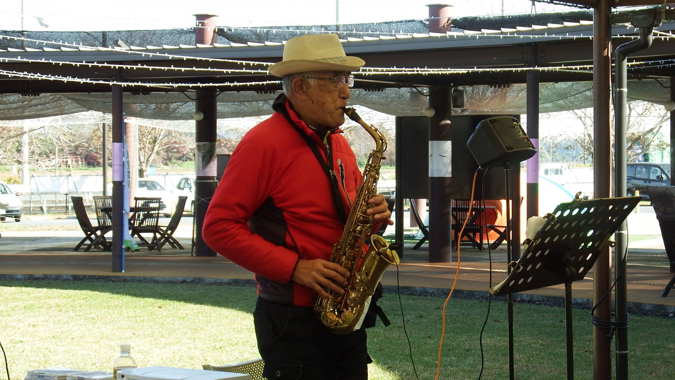 チャーリー栗原写真3 チャーリー栗原写真3