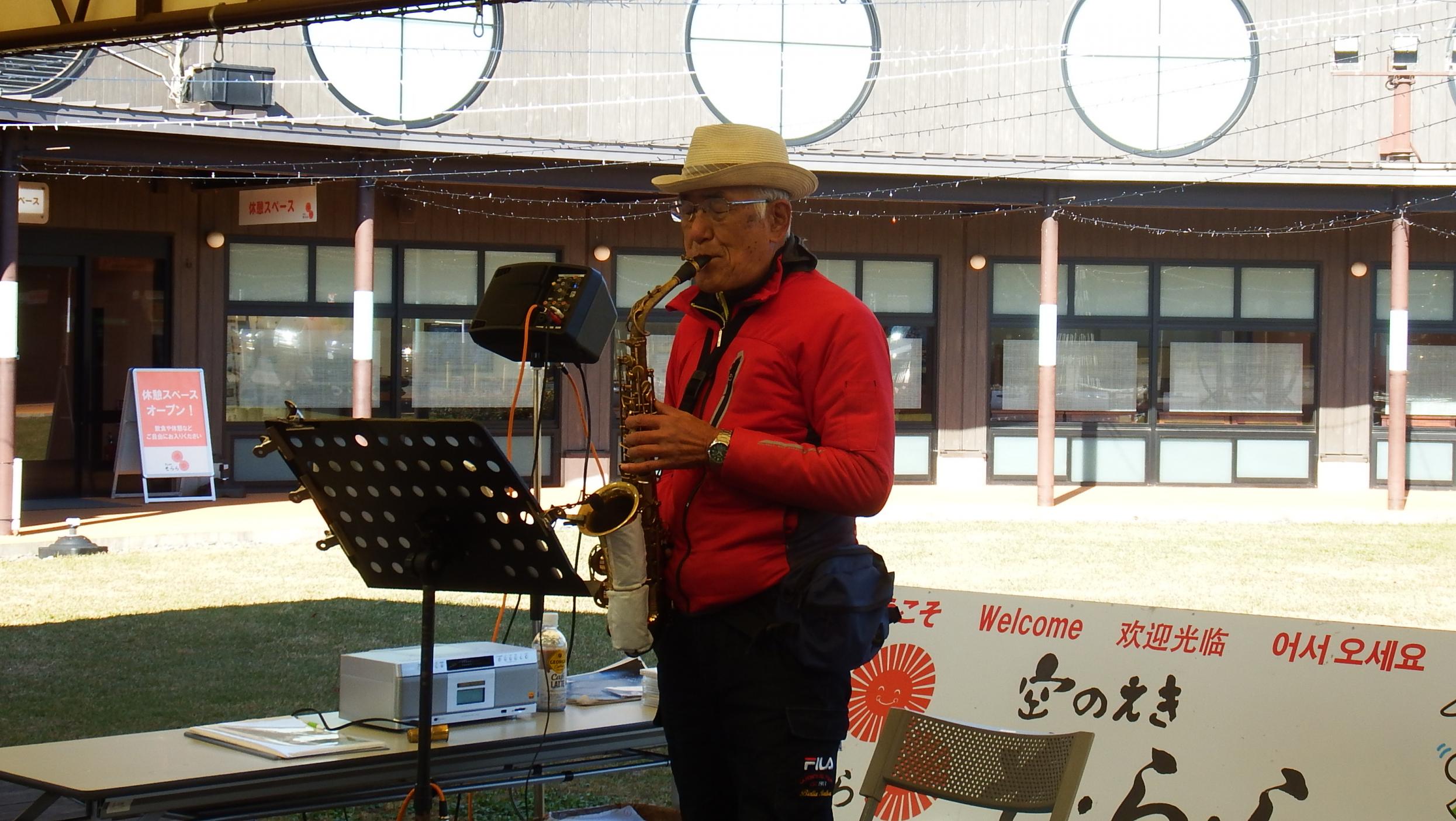 チャーリー栗原写真4 チャーリー栗原写真4