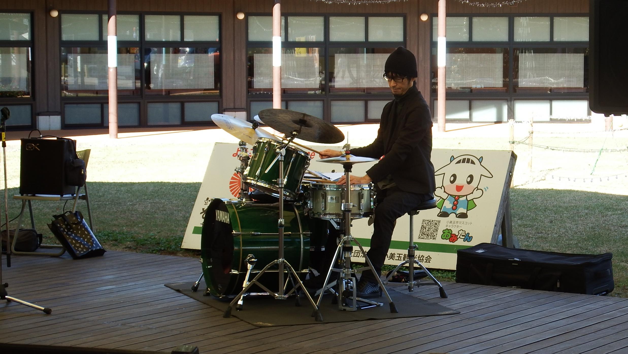 深川隆成写真4 深川隆成写真4